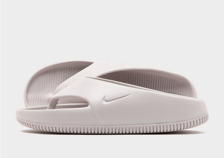 Nike รองเท้าแตะผู้หญิง Calm Flip Flop
