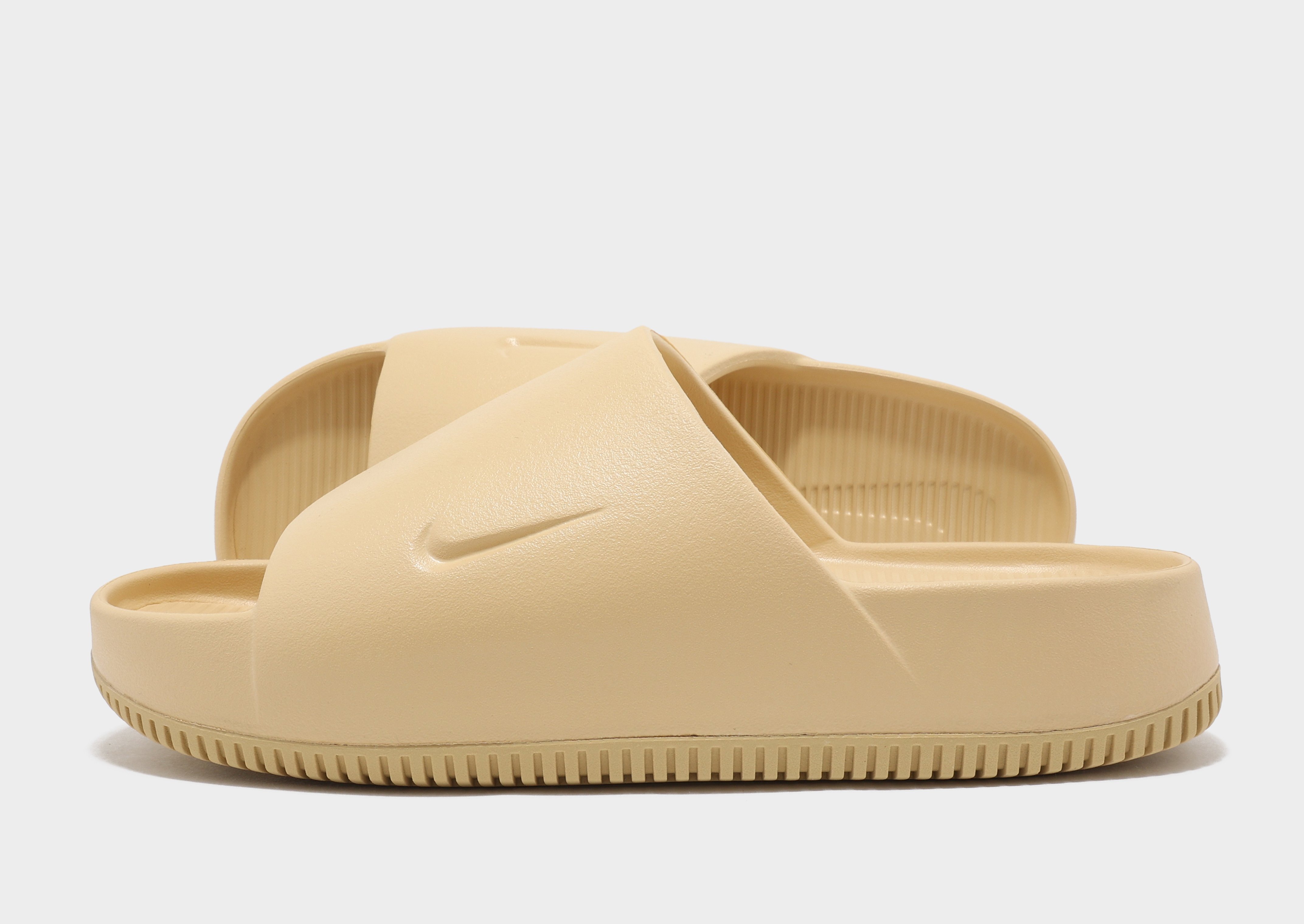 This Nike Calm Slide Brings The Summer To Your Home