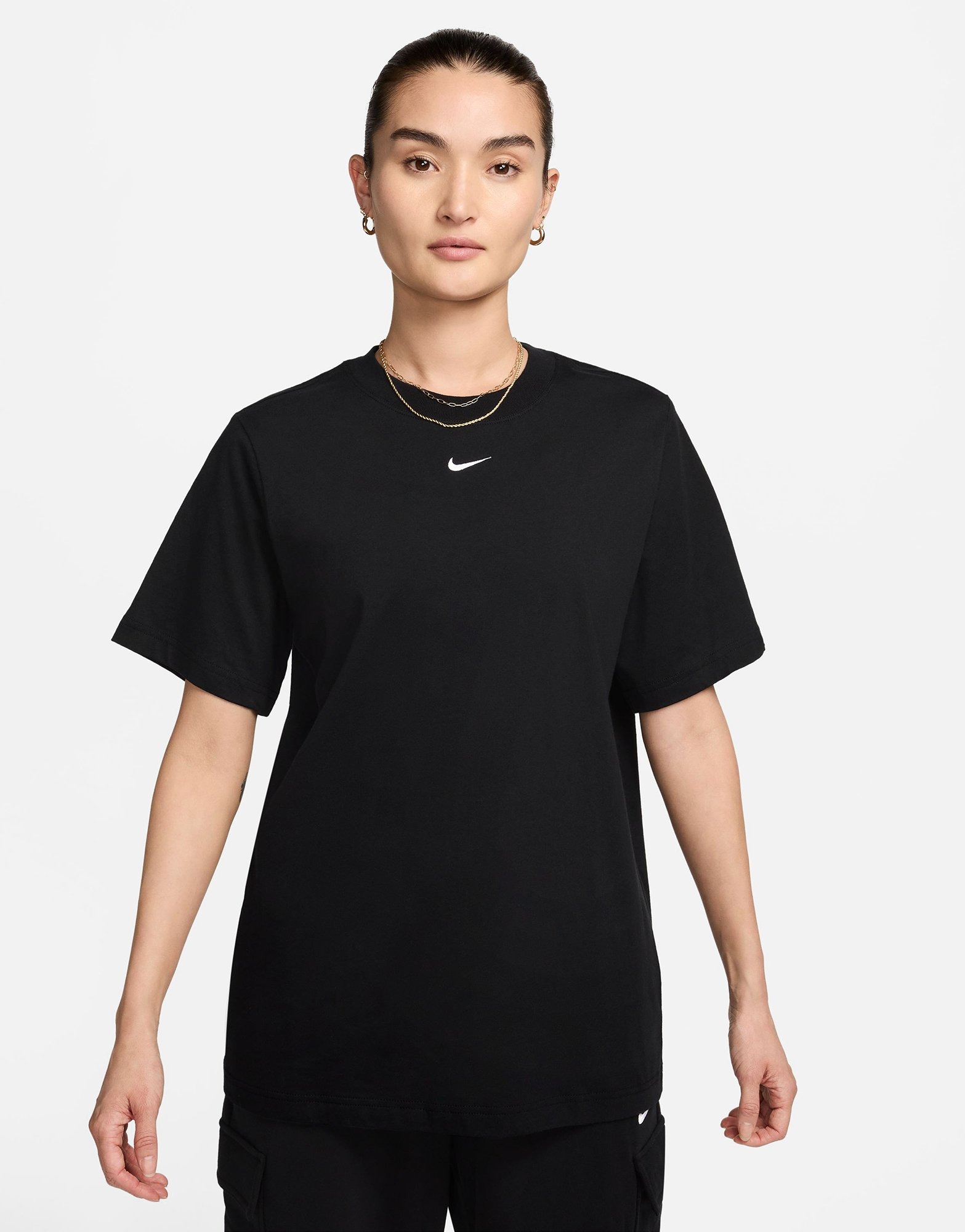 jd nike t shirt womens