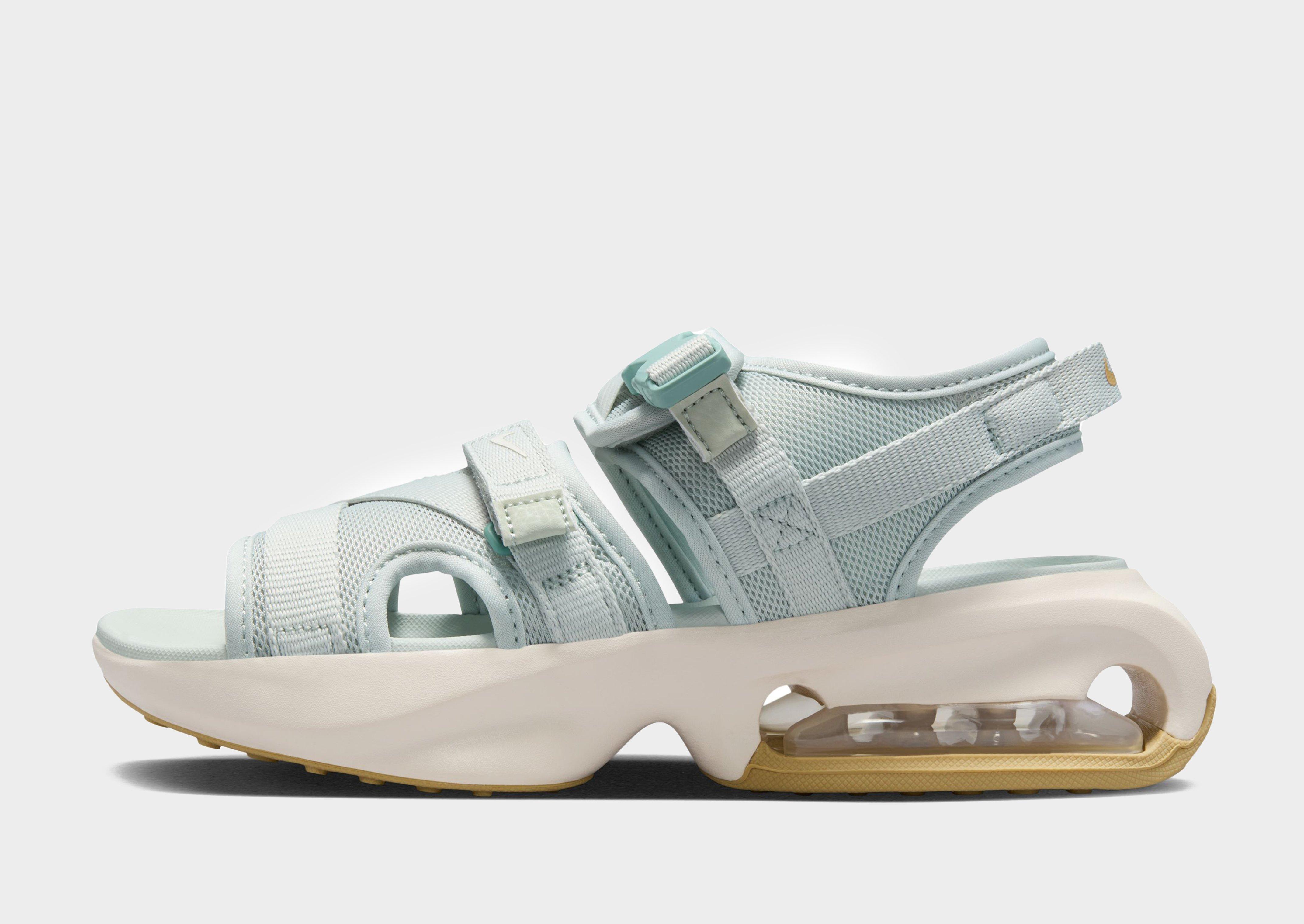 Green Nike Air Max Sol Sandals Women's | JD Sports Malaysia