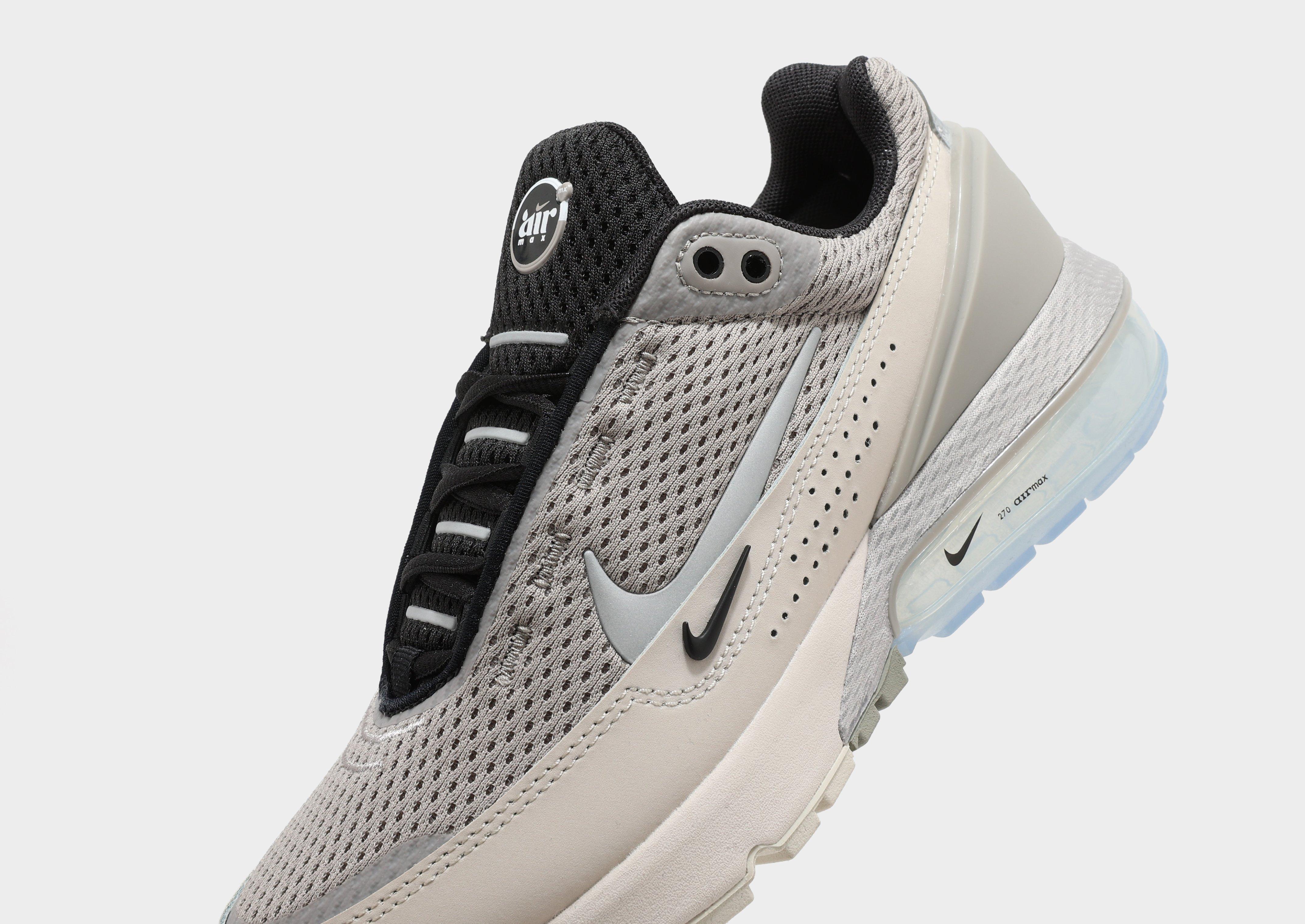 Nike air max hot sale 2016 grey