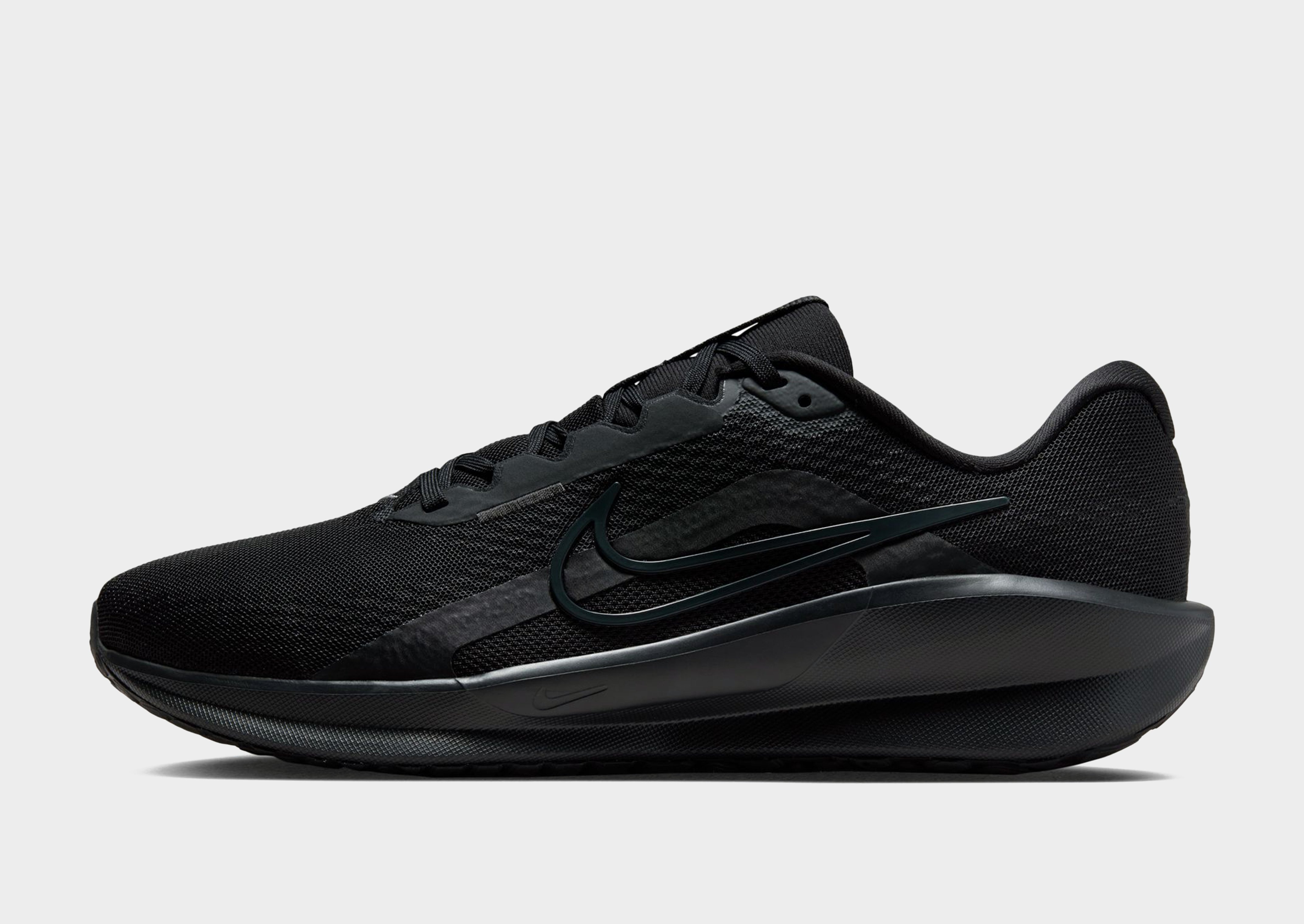 Nike fashion hardloopschoenen heren zwart