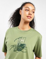 Jordan Graphic T-Shirt Women's