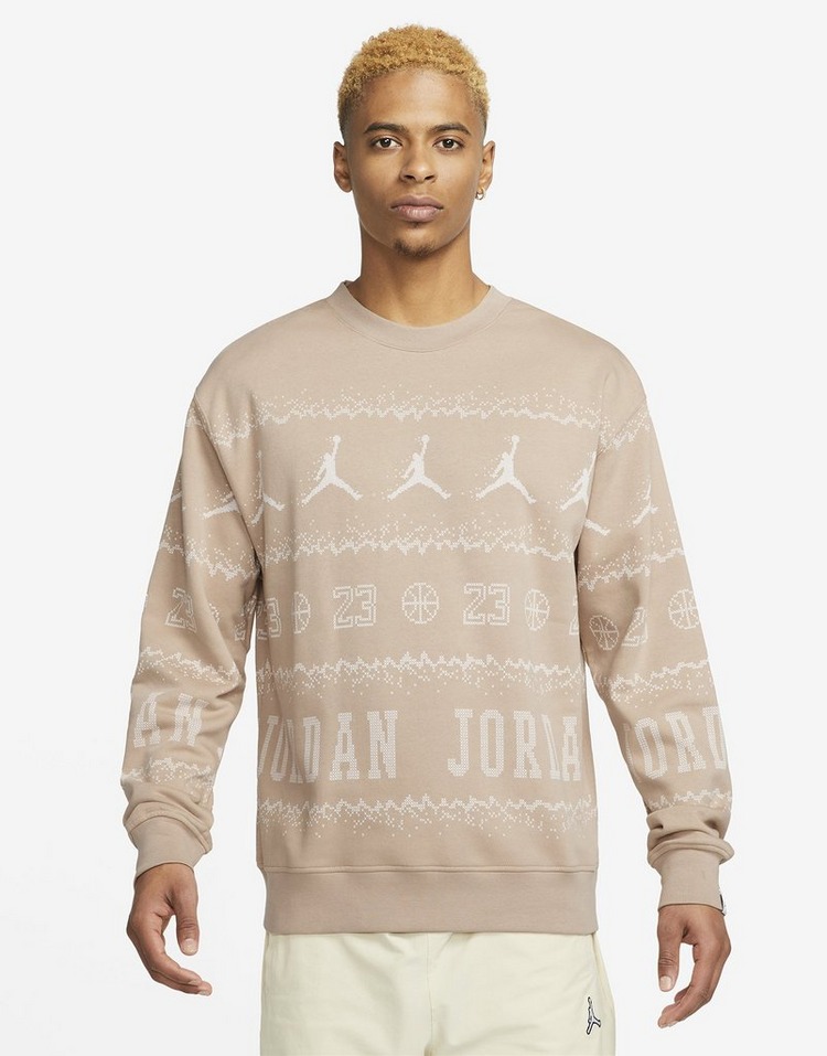 Jordan Jordan Essentials Holiday Fleece
