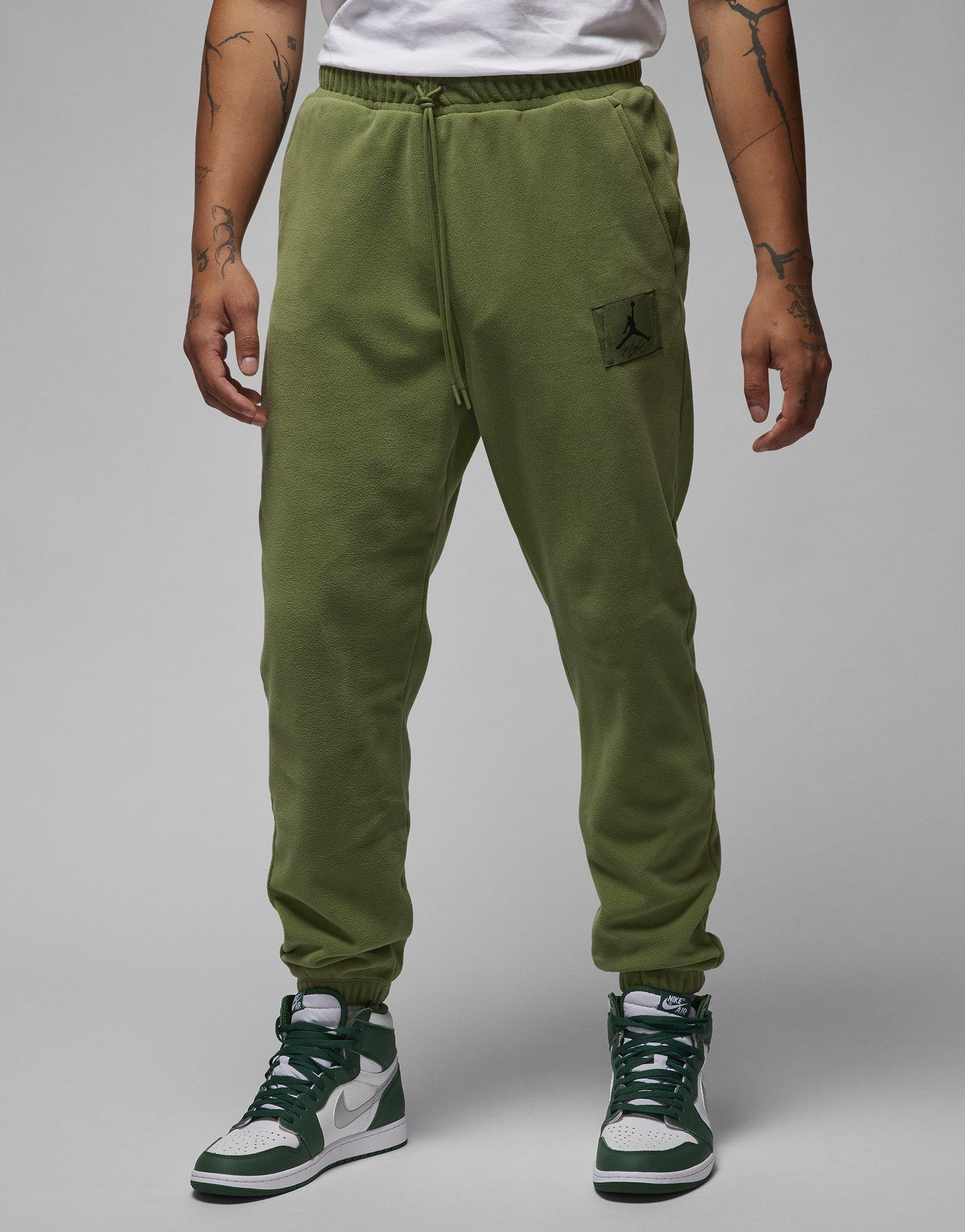 Jordan Essentials Fleece Winter Trousers