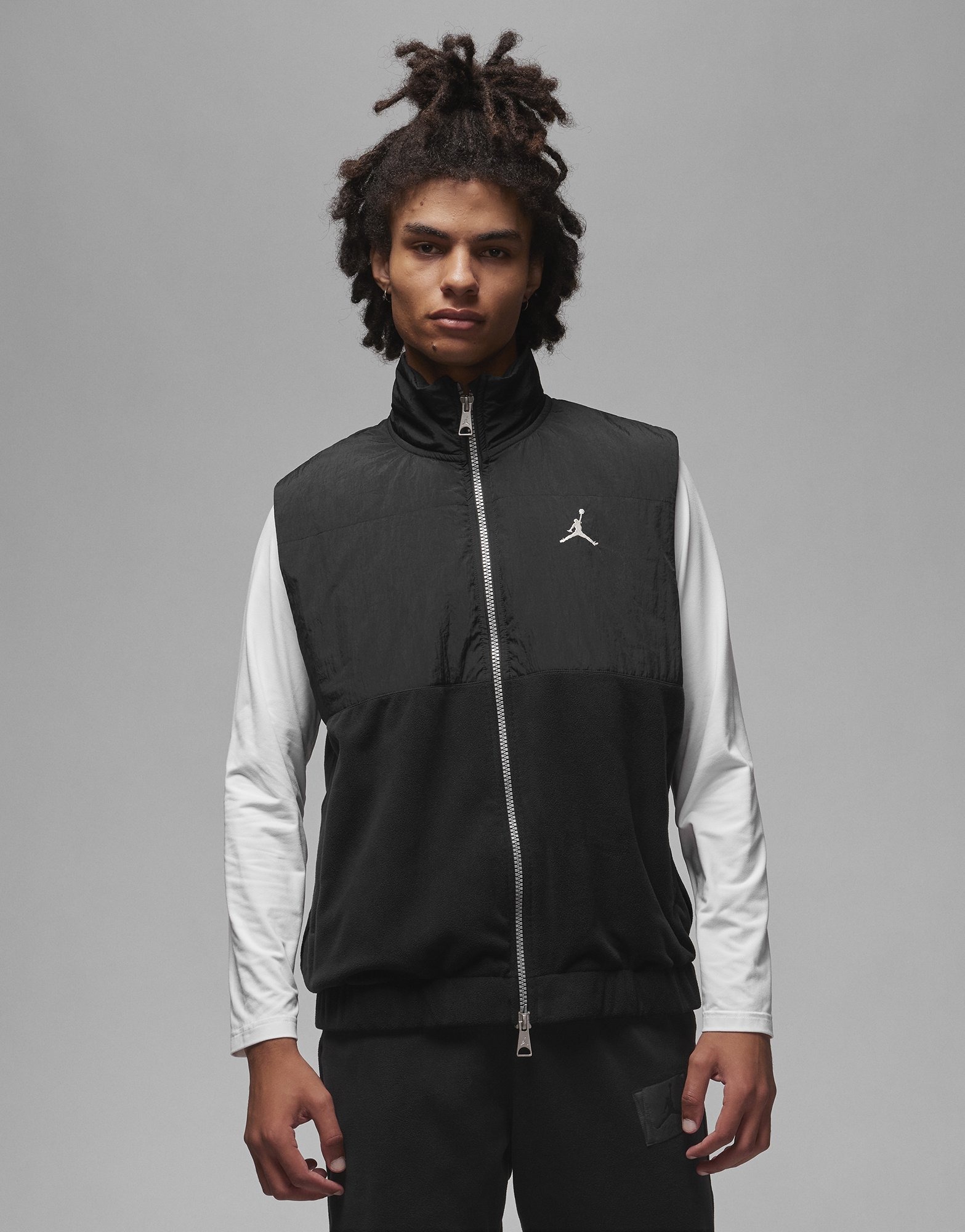 gilet jordan
