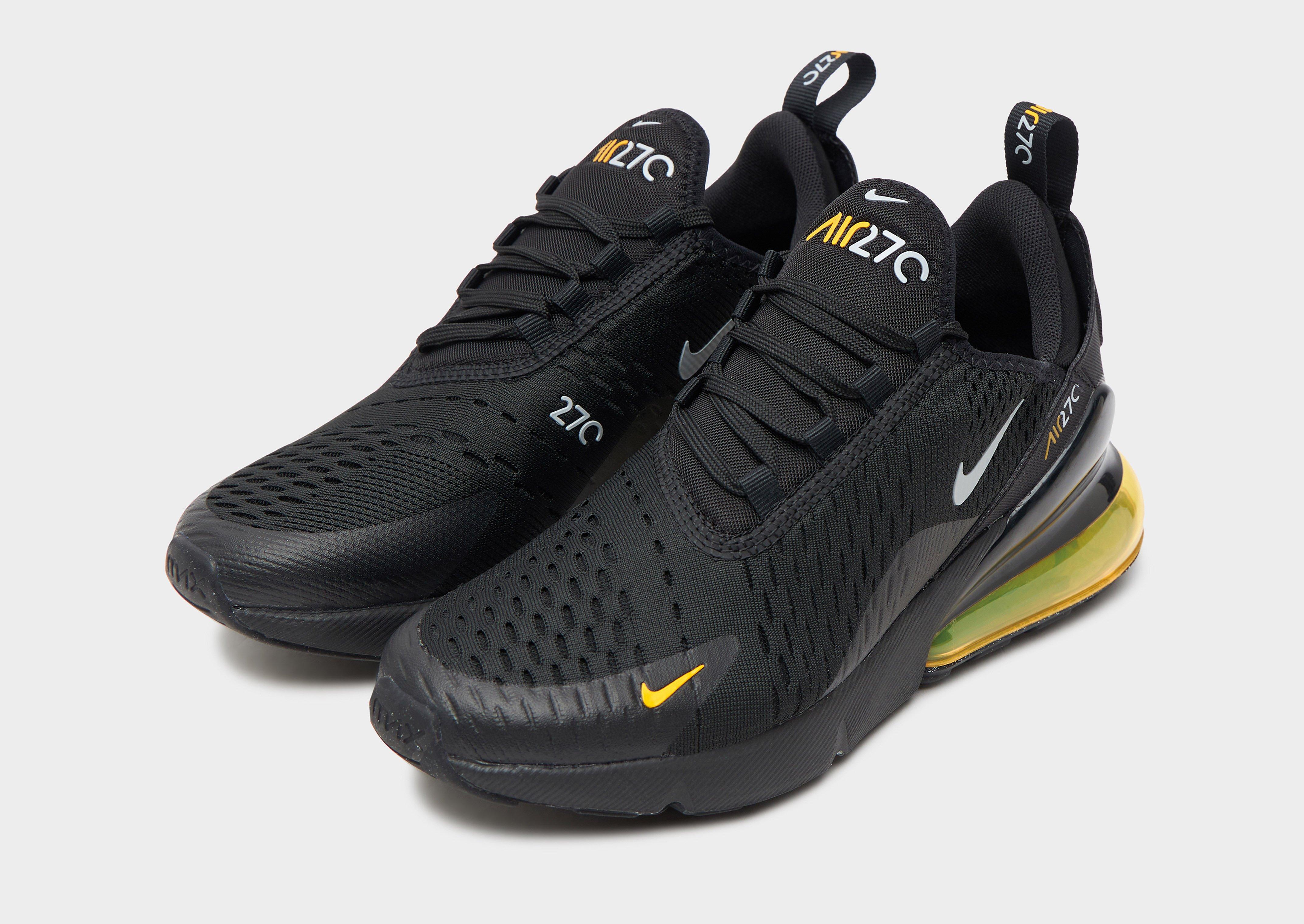 nike 270 juniors