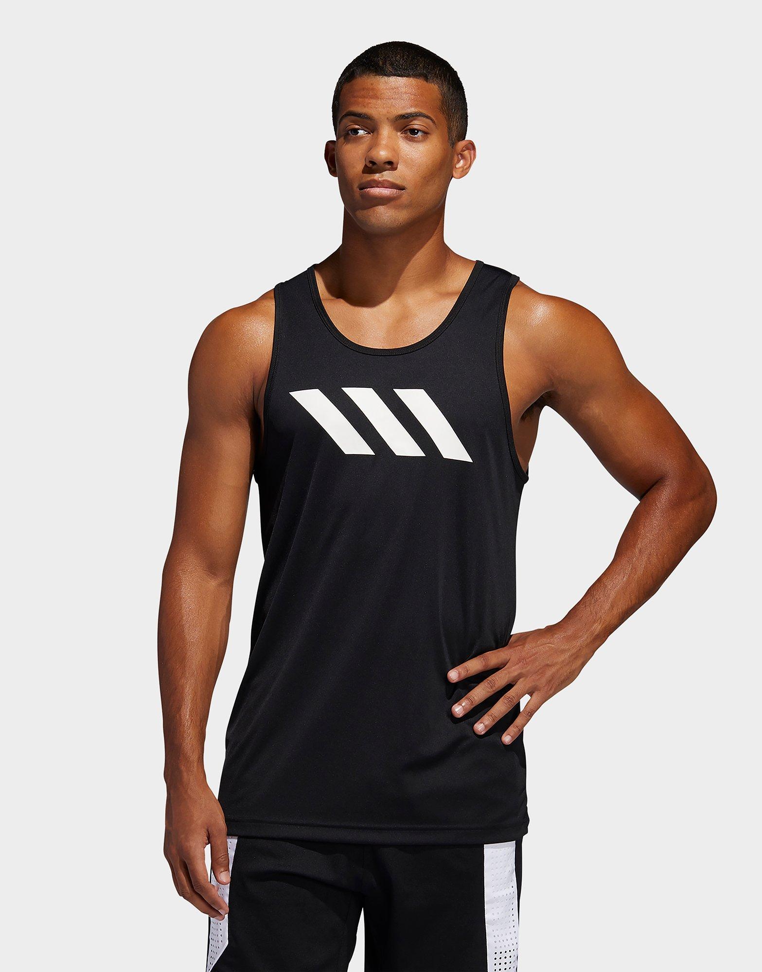 adidas performance tank top