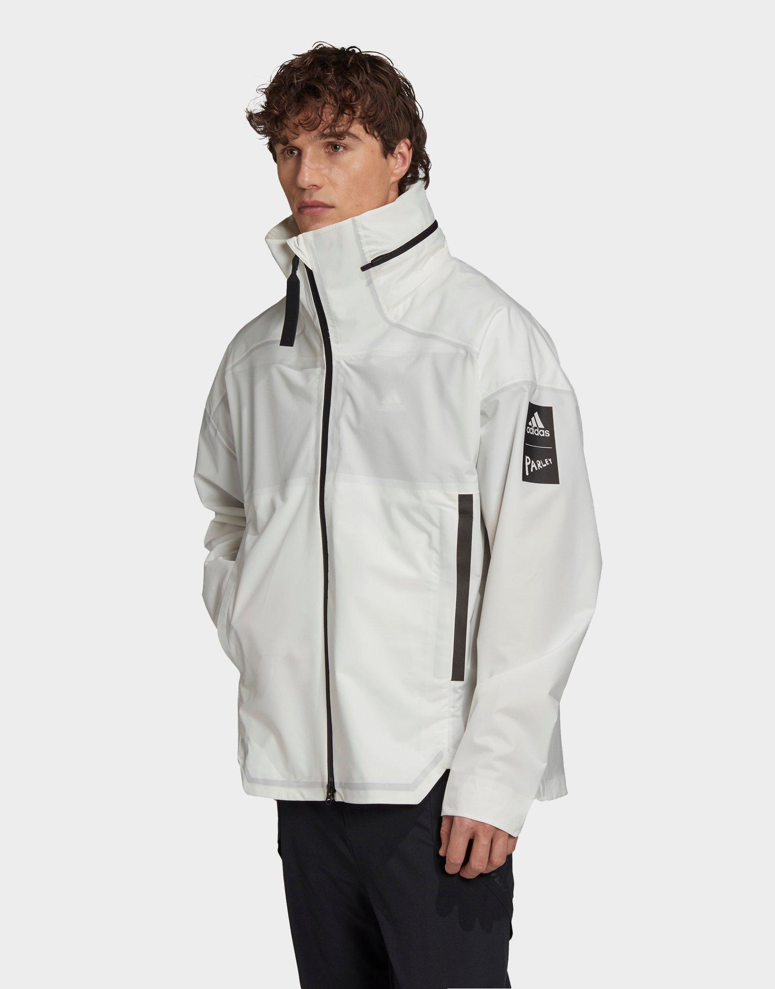 adidas parley jacke