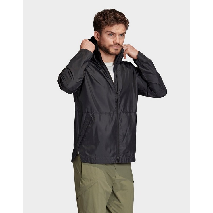 adidas performance urban cold rdy outdoor jacket