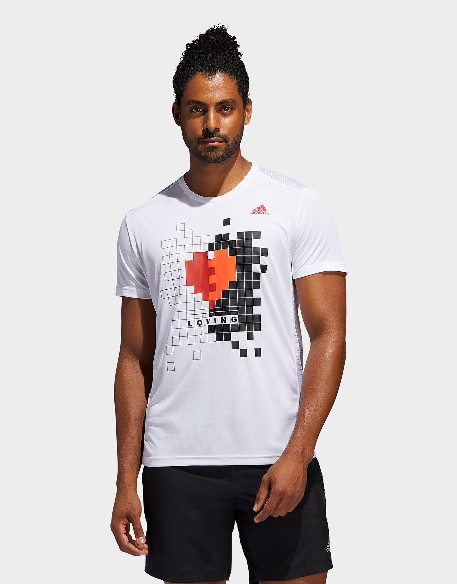 adidas valentine shirt