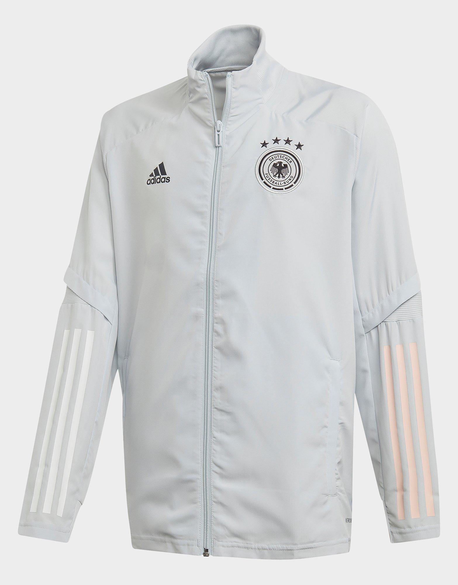 adidas germany track top