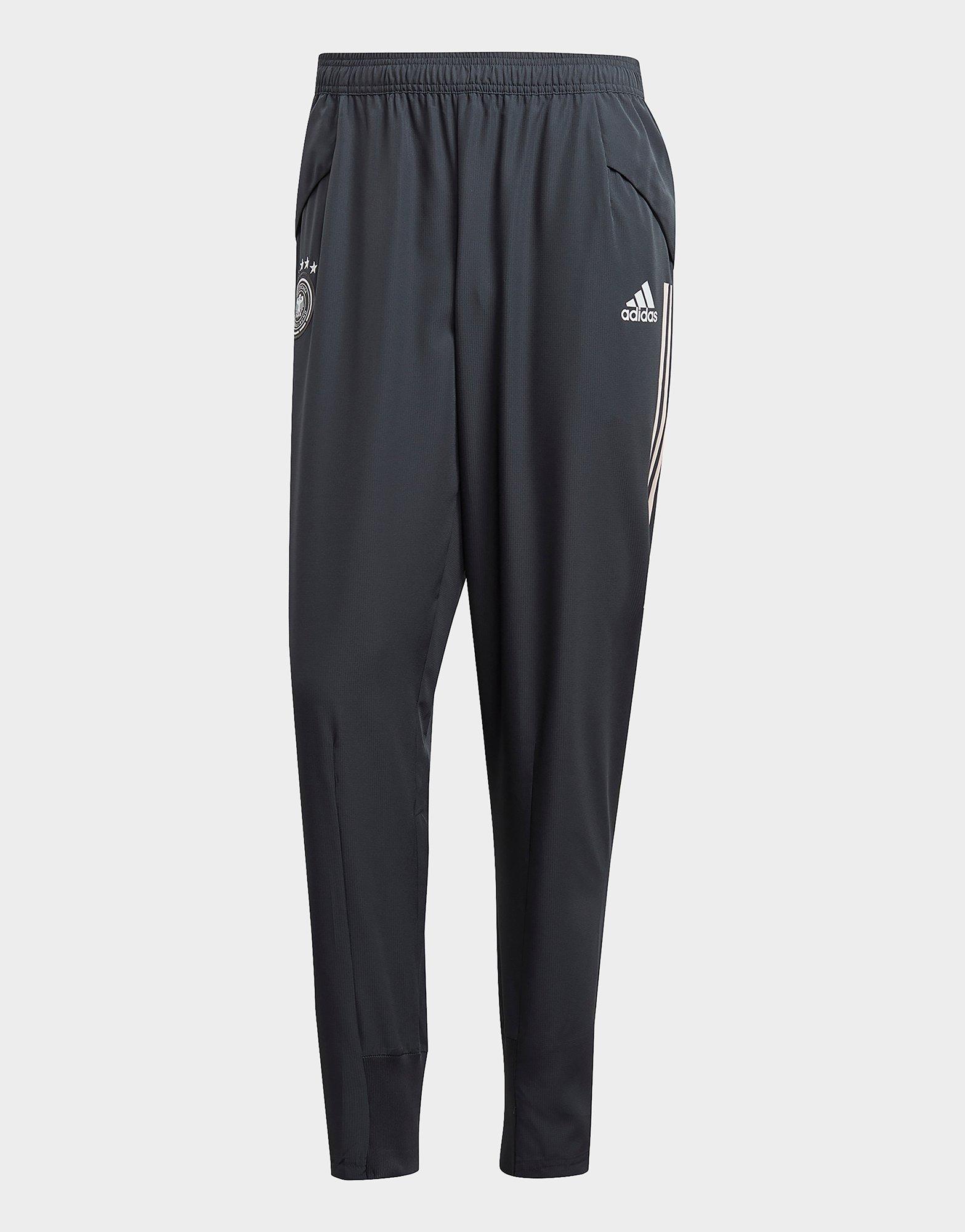 adidas tracksuit bottoms football