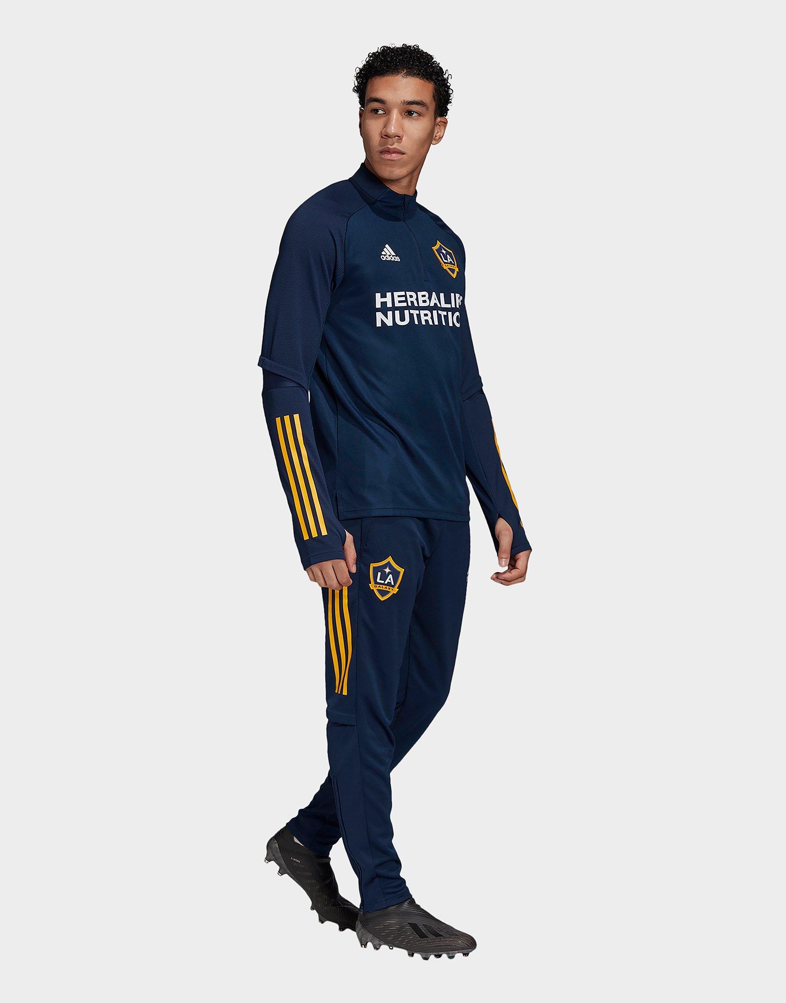 adidas galaxy tracksuit