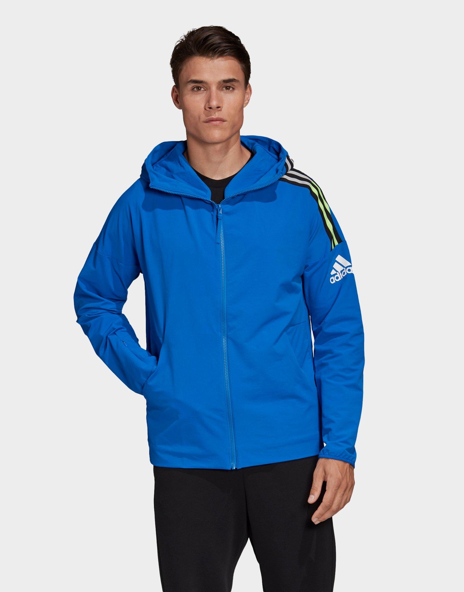 adidas performance zne hoodie