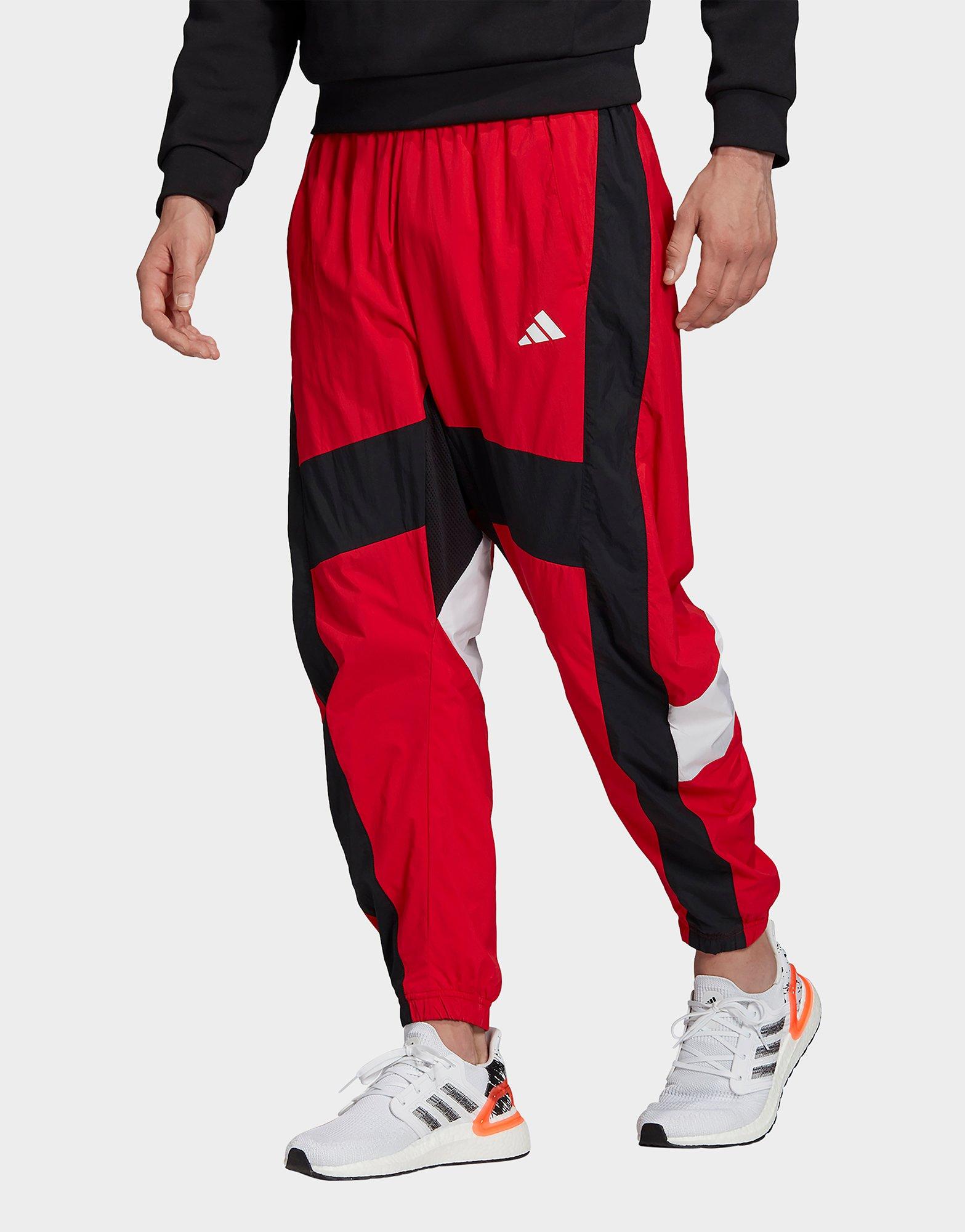 adidas performance men's tapered field pant