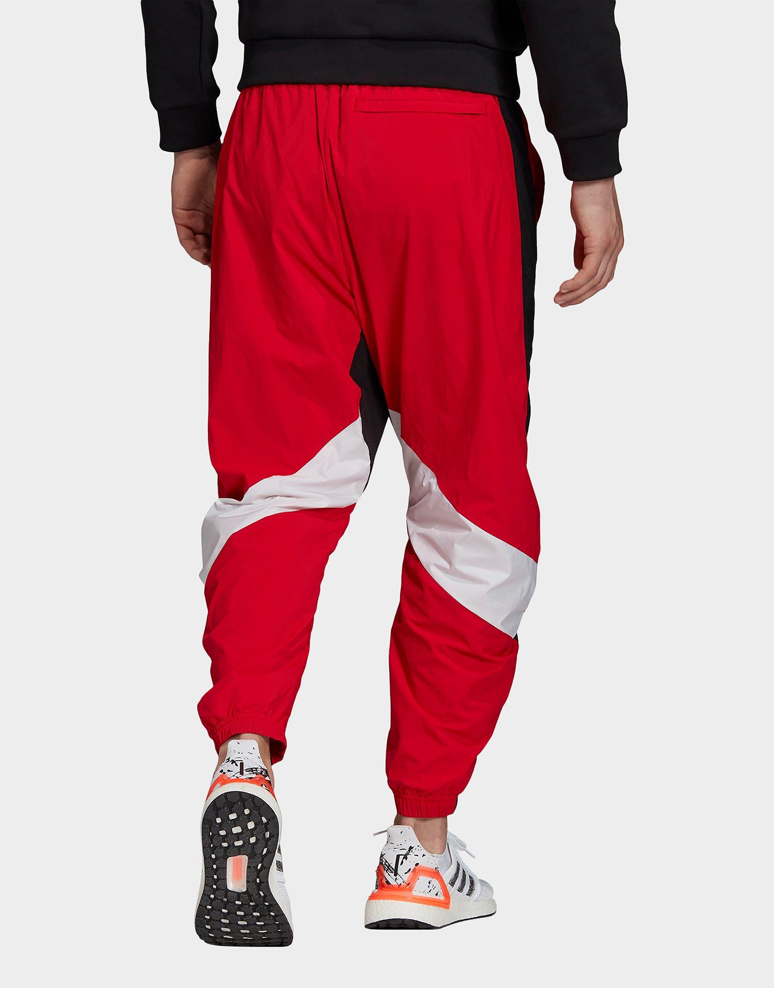 adidas performance jogging pants