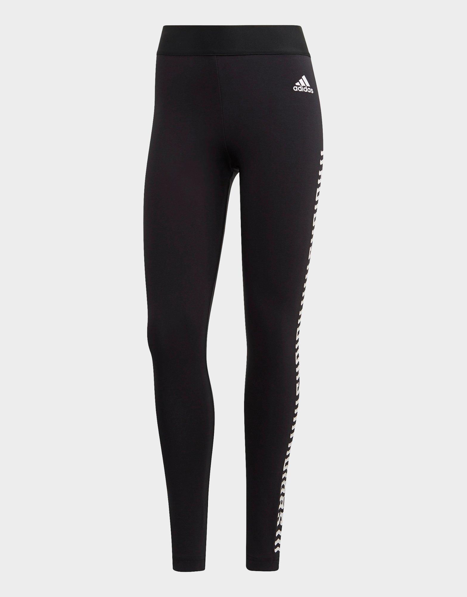 adidas performance tights