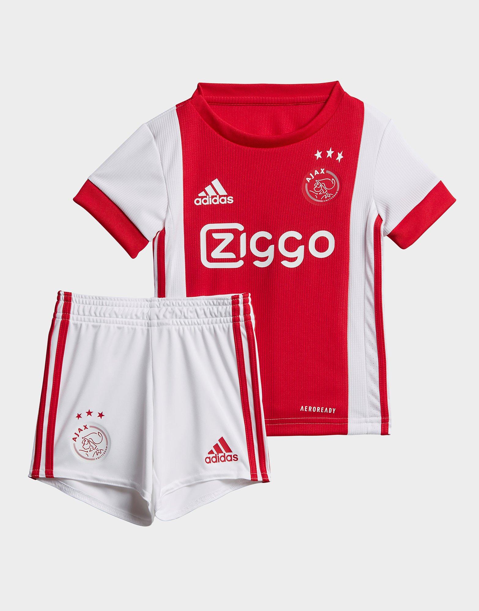 ajax fc kit