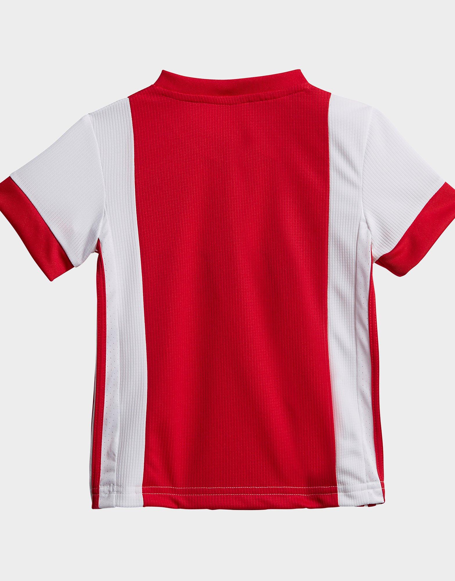 ajax fc new kit