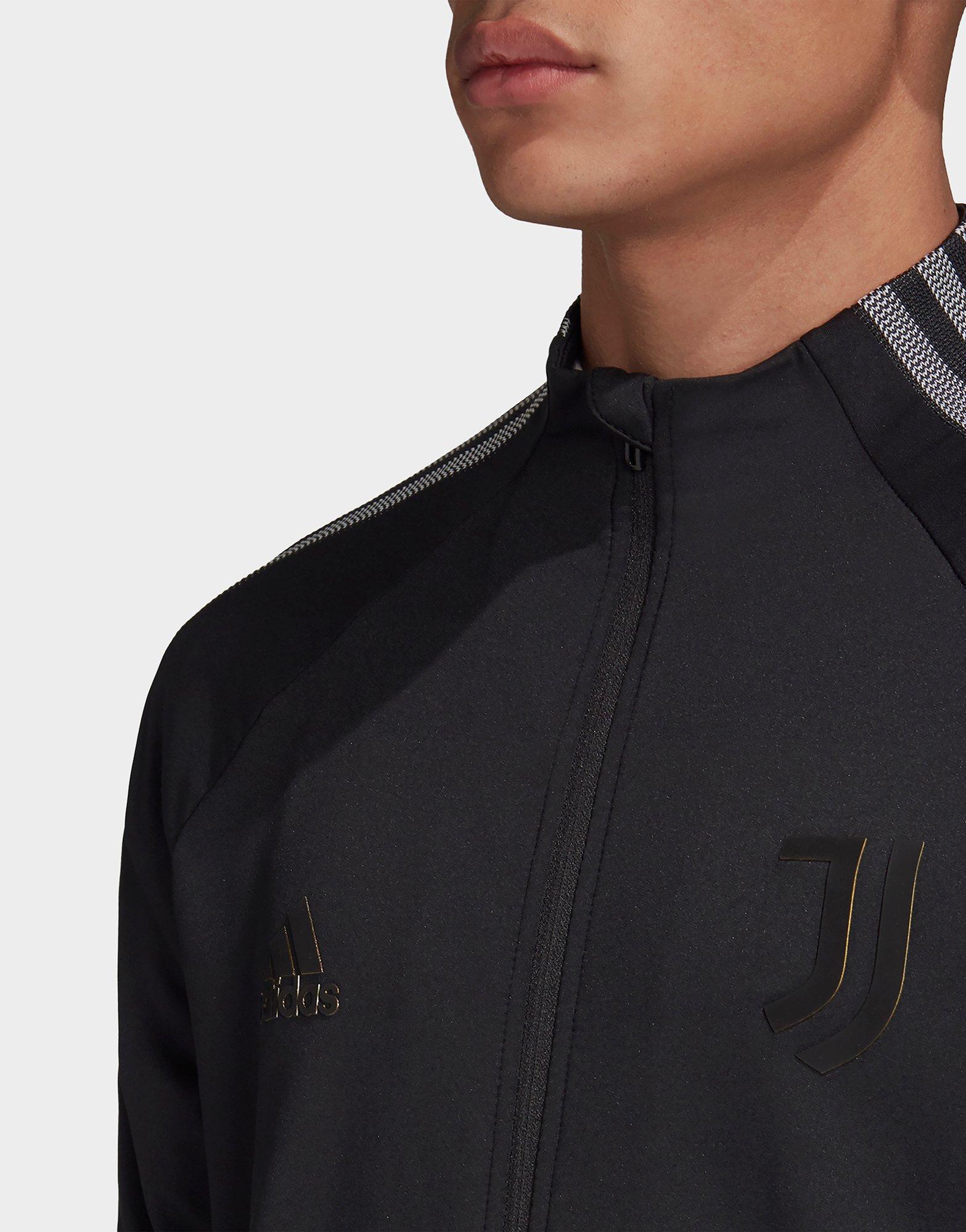 juve anthem jacket