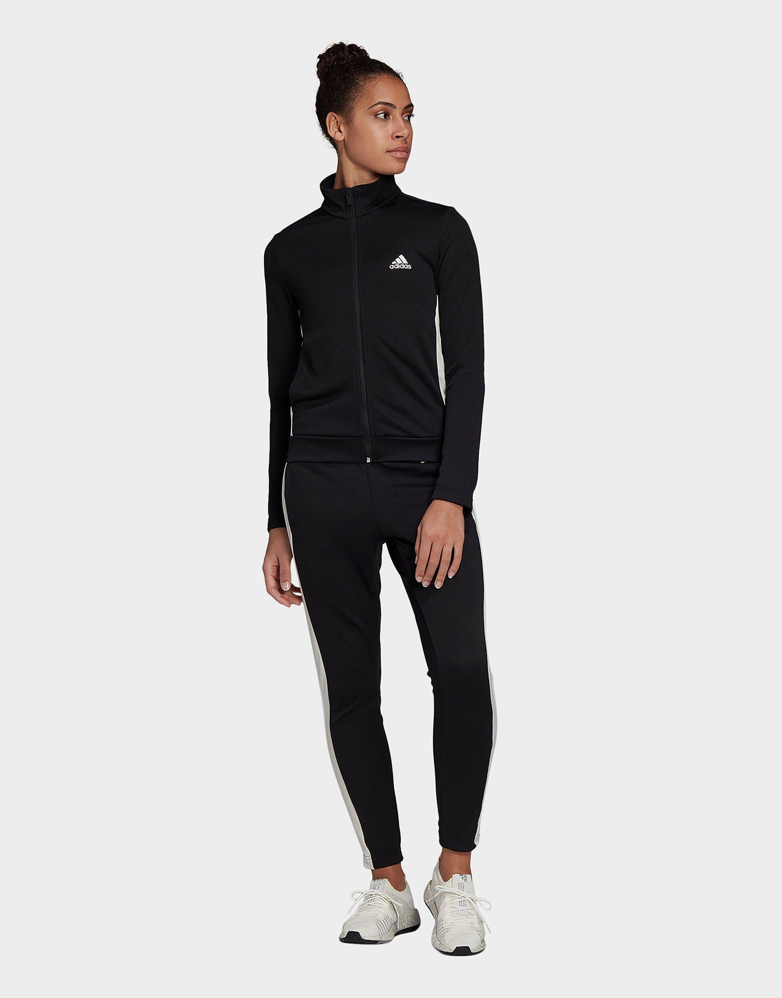 adidas sports tracksuit