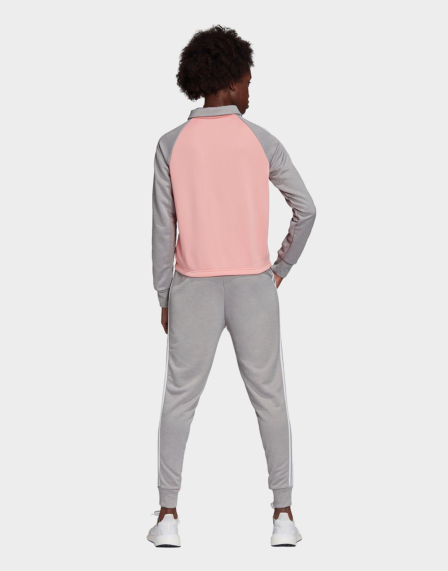 adidas performance tracksuit