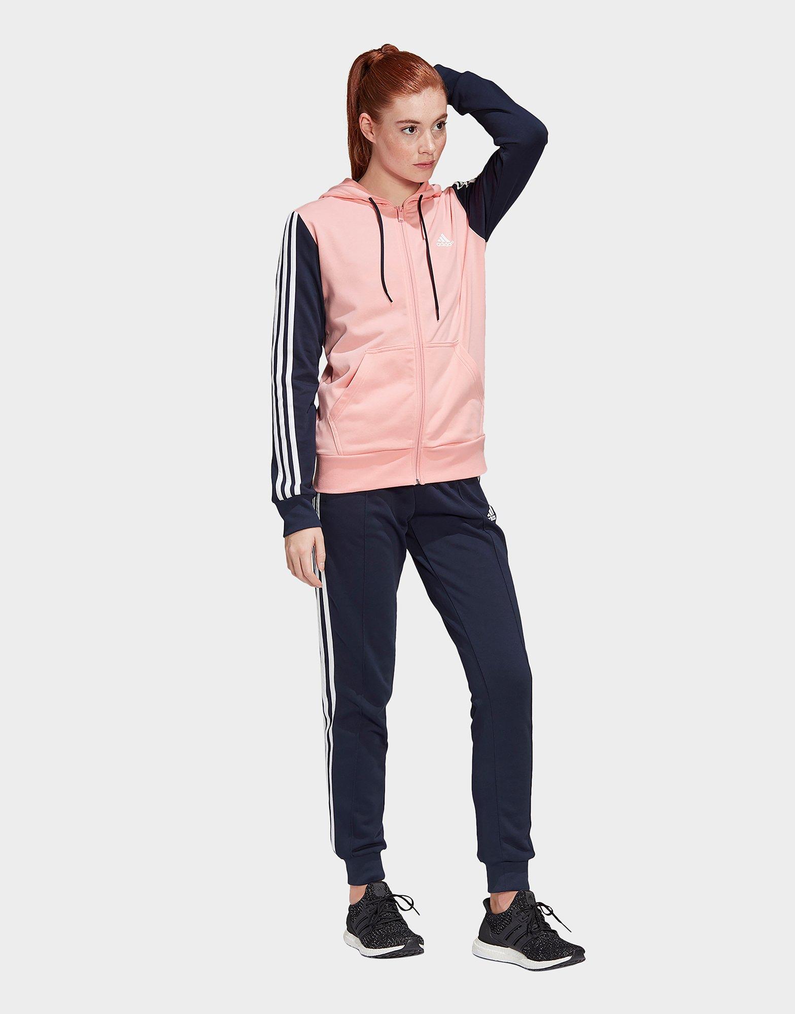 adidas energize tracksuit womens