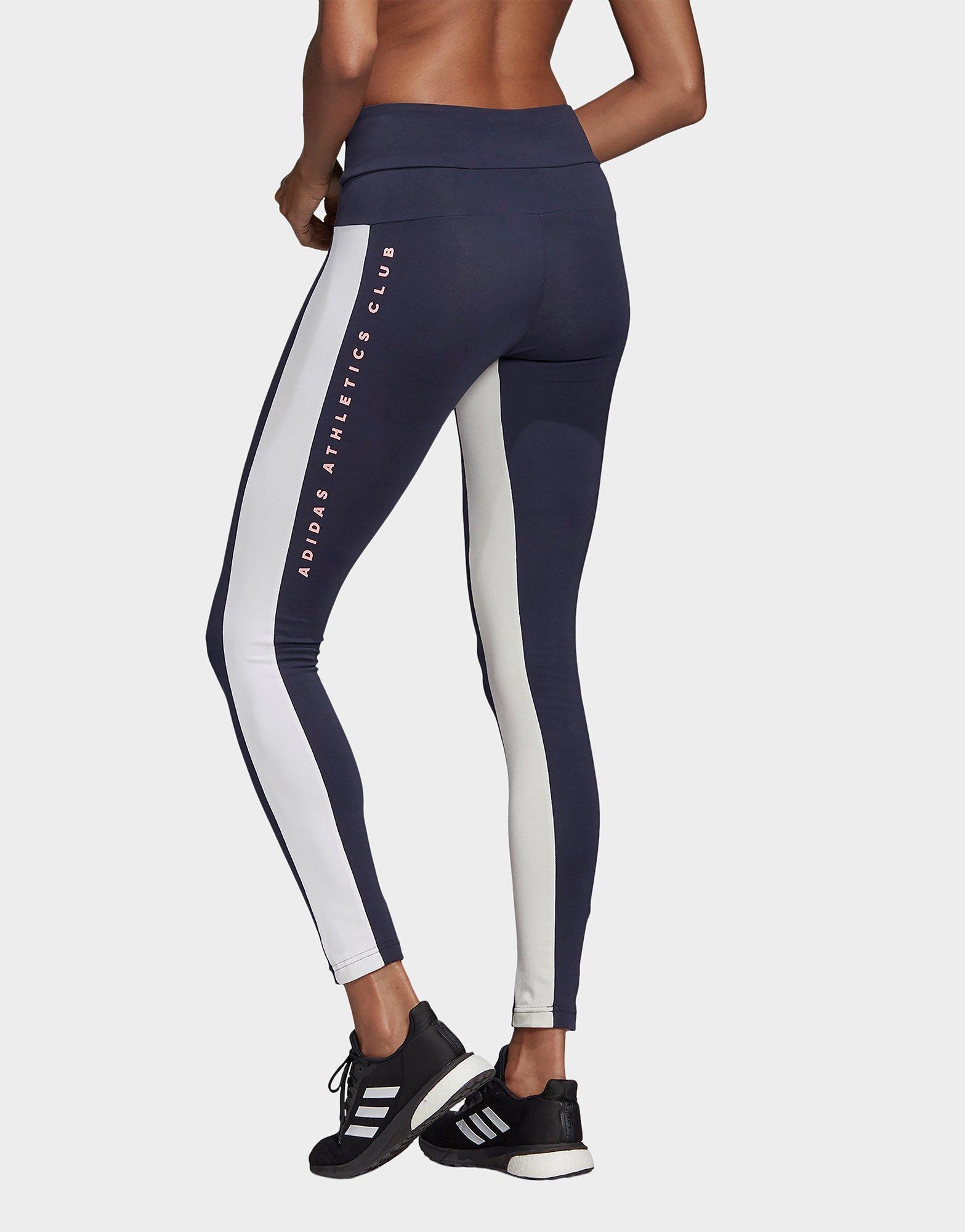 adidas leggings pockets