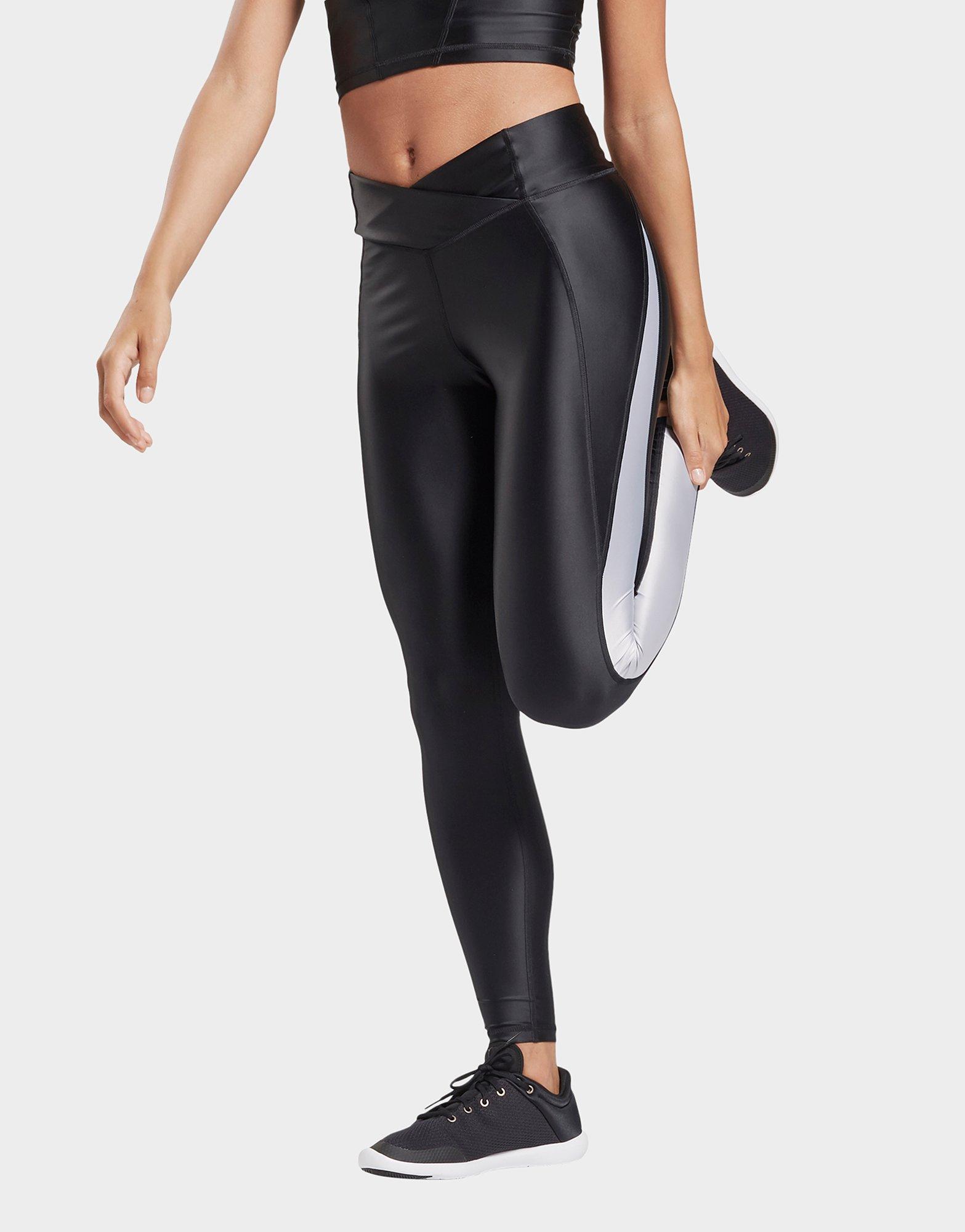 reebok studio basics review