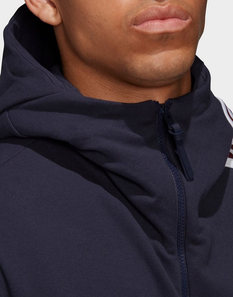 adidas zne hoodie 3 stripes adidas zne hoodie 3 stripes