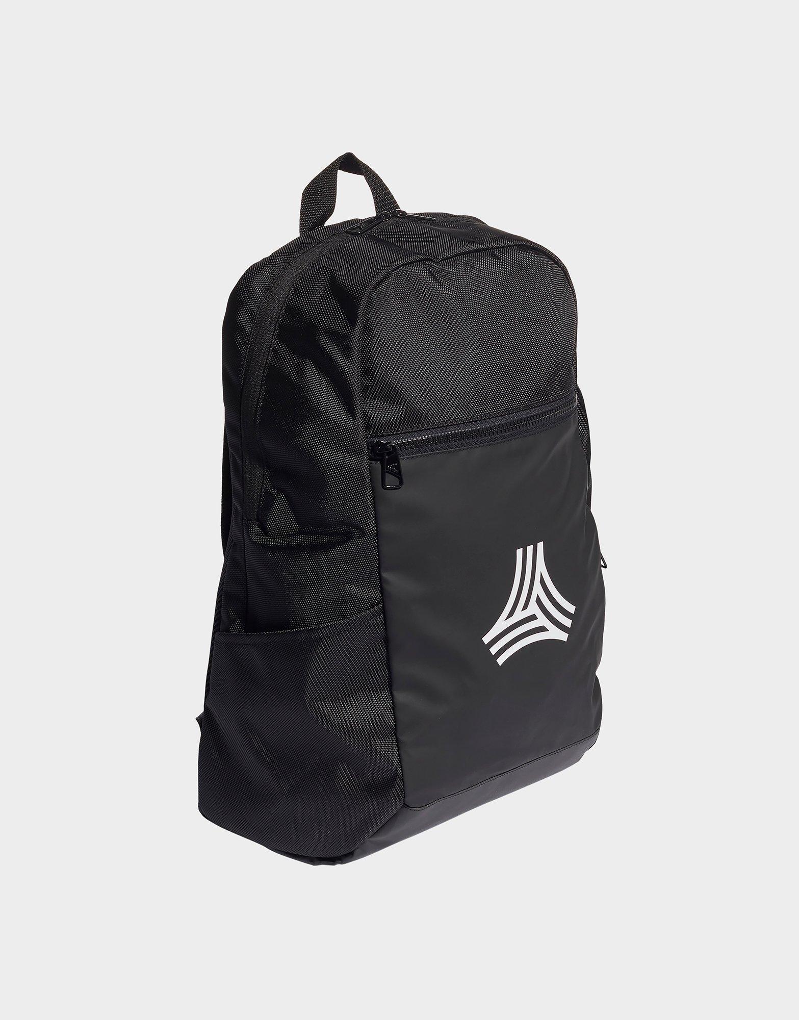 adidas football street backpack