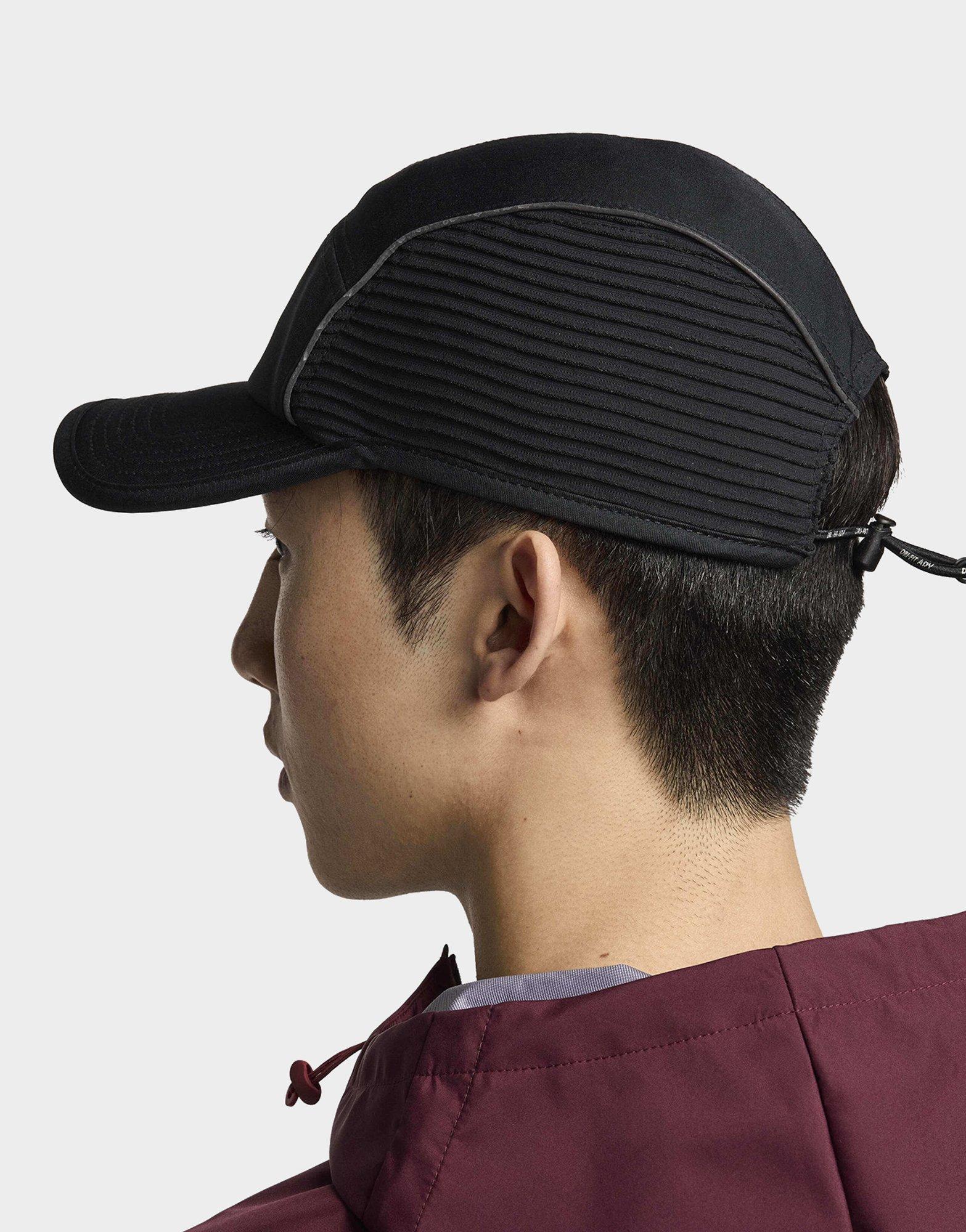 Nike Soepele AeroBill AeroAdapt pet Dri-FIT ADV Fly