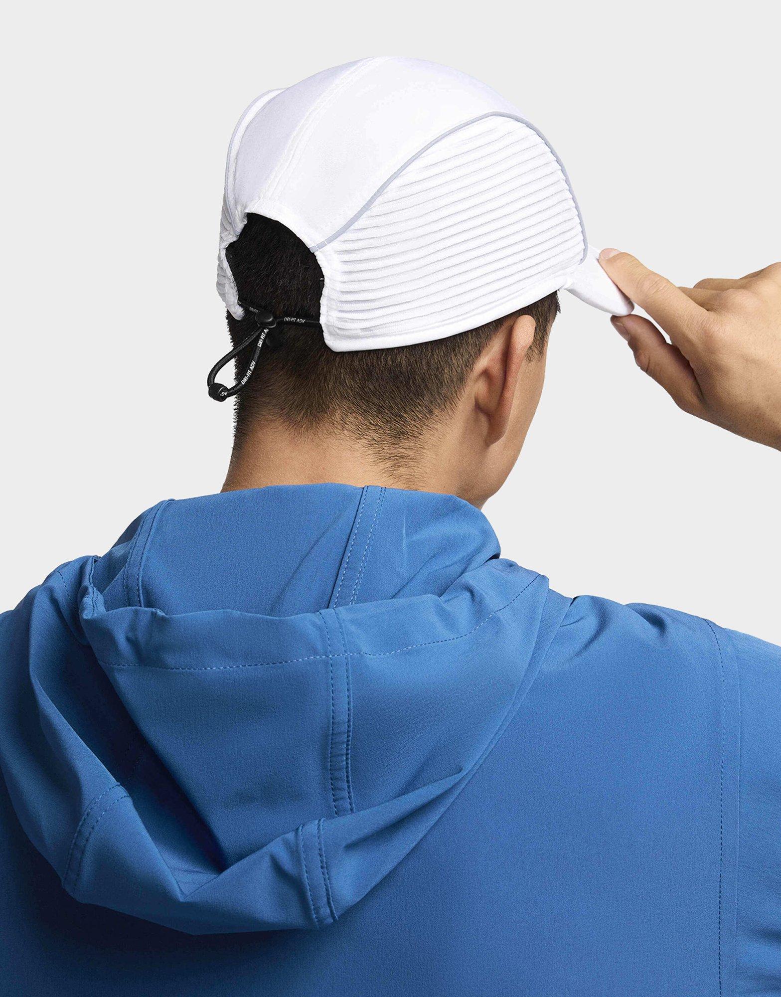 Nike Soepele AeroBill AeroAdapt pet Dri-FIT ADV Fly