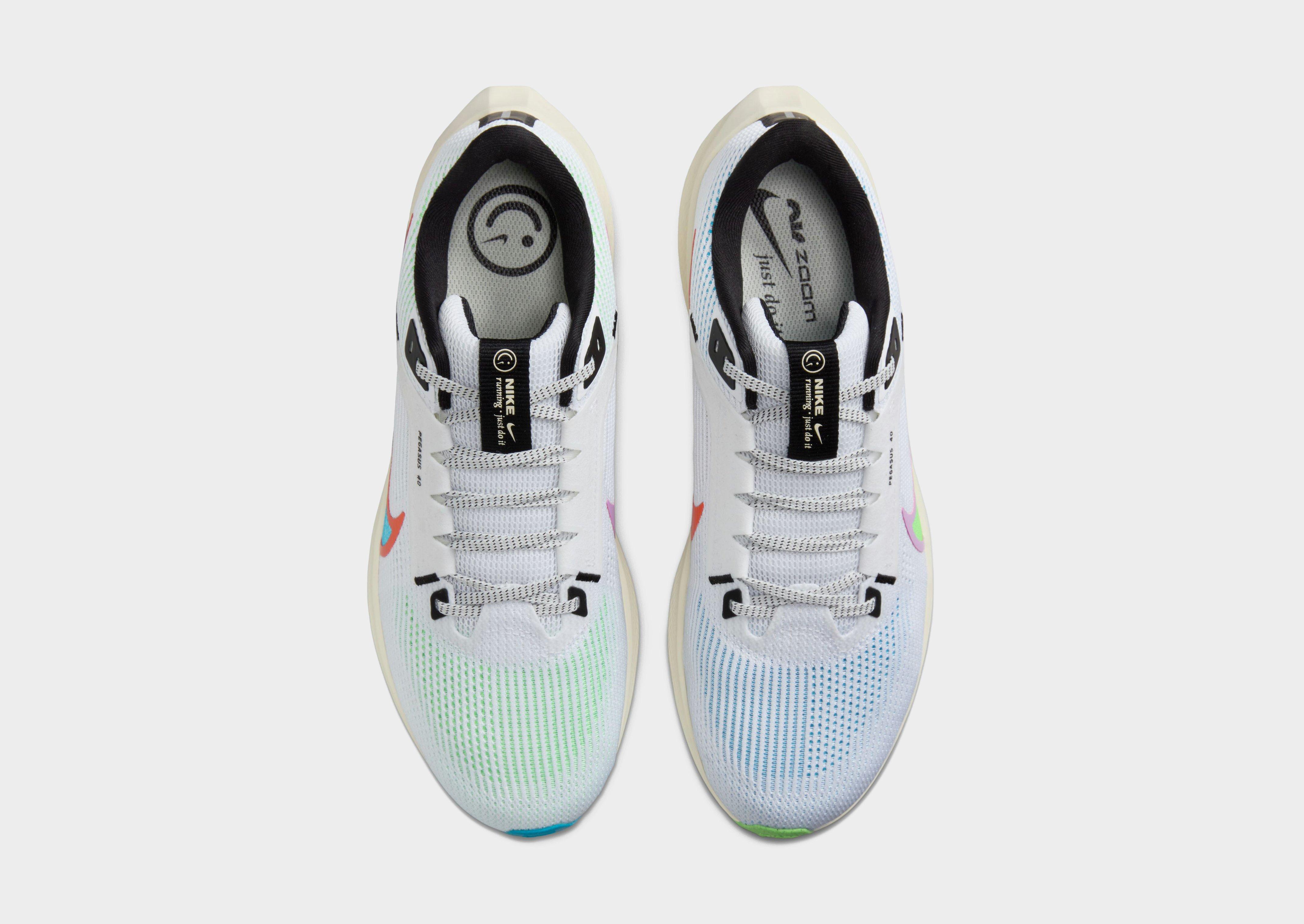 Off white nike pegasus sale