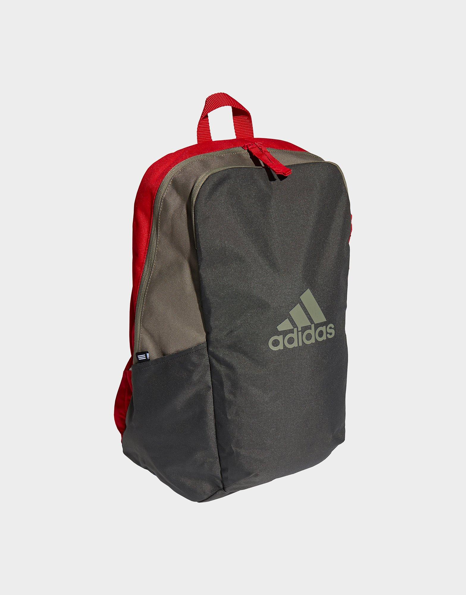 parkhood backpack adidas