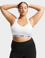 Nike Padded verstelbare sport-bh (Plus Size) Indy High Support