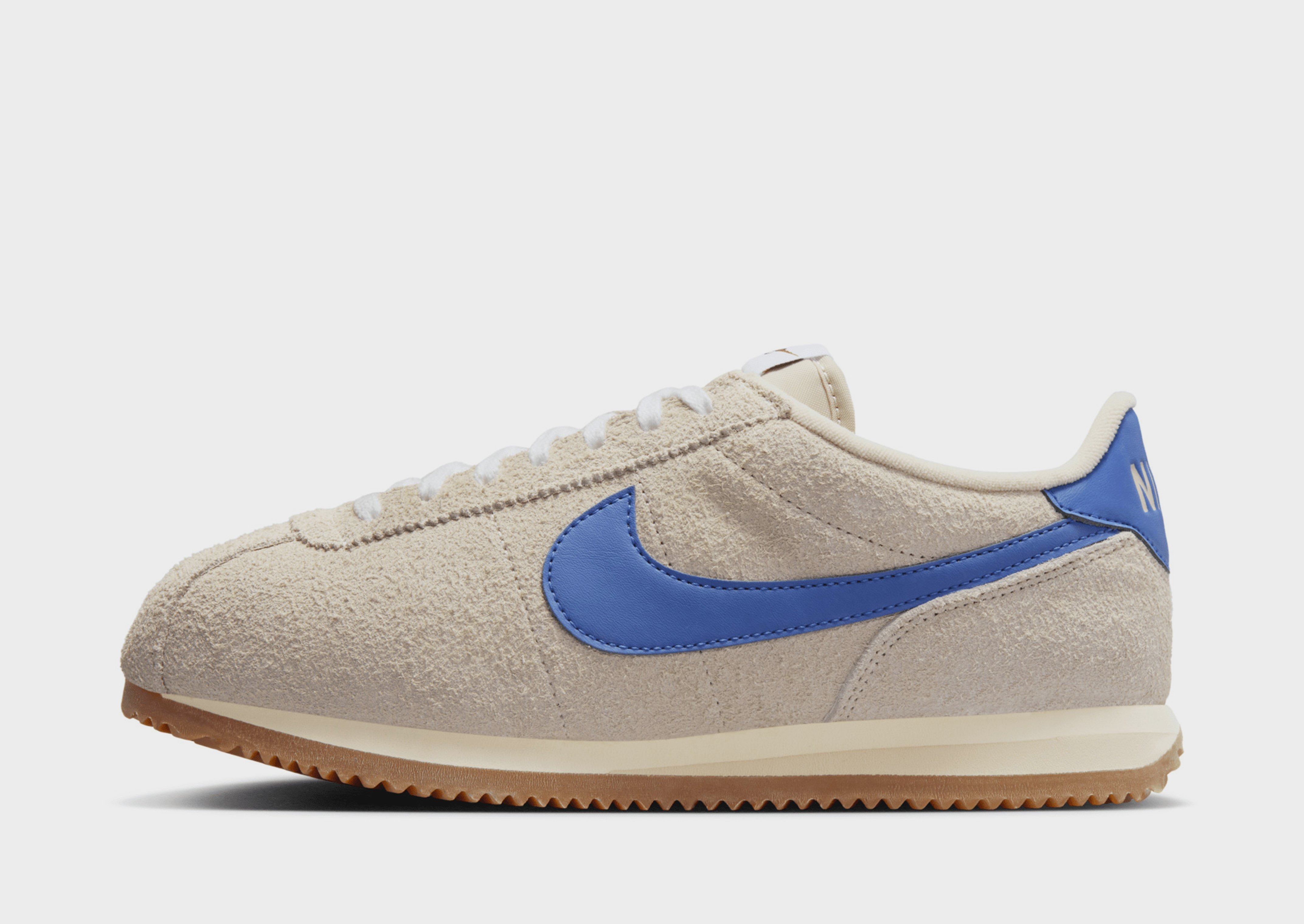 Nike cortez nylon femme france on sale