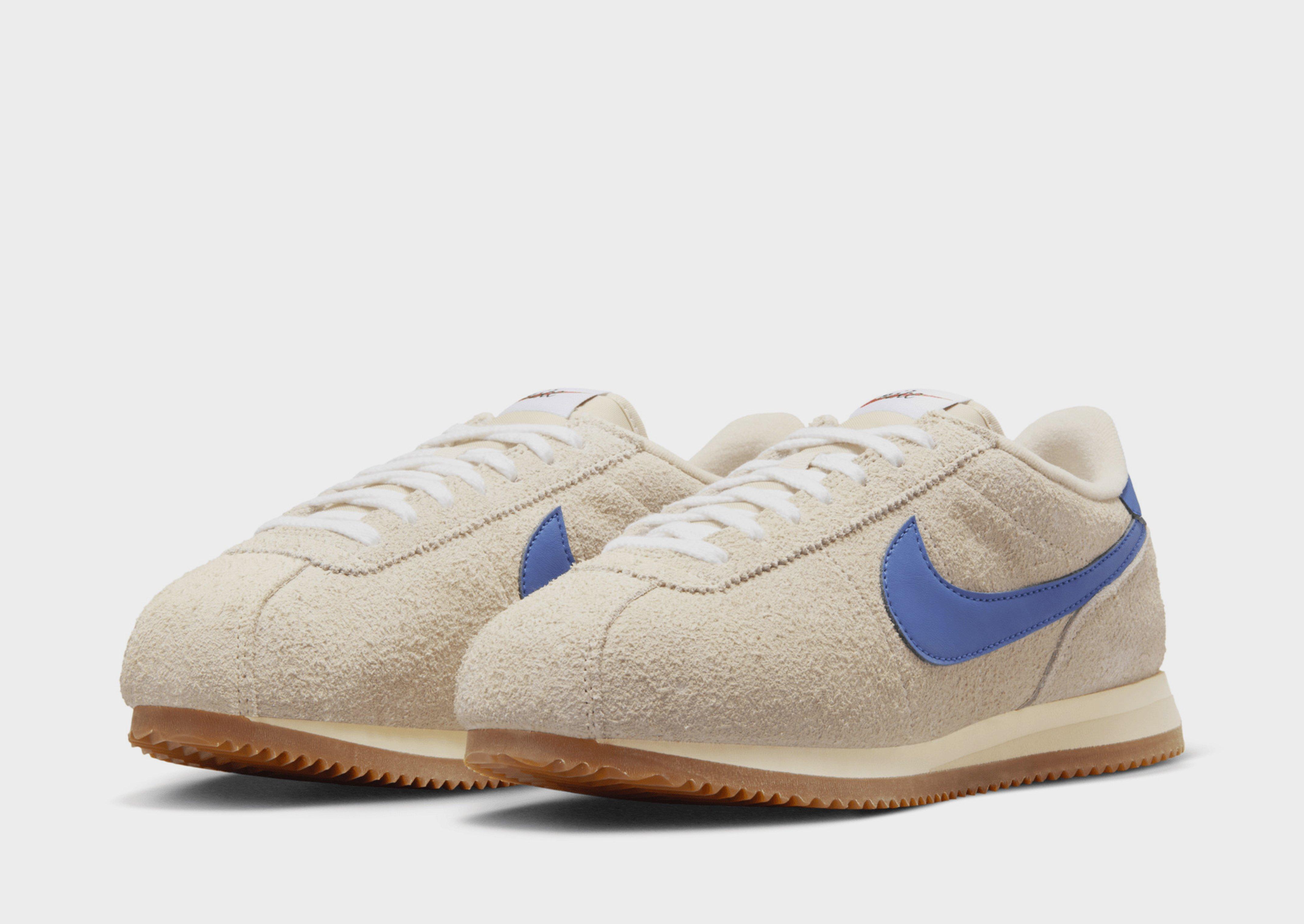 Nike Cortez Femme