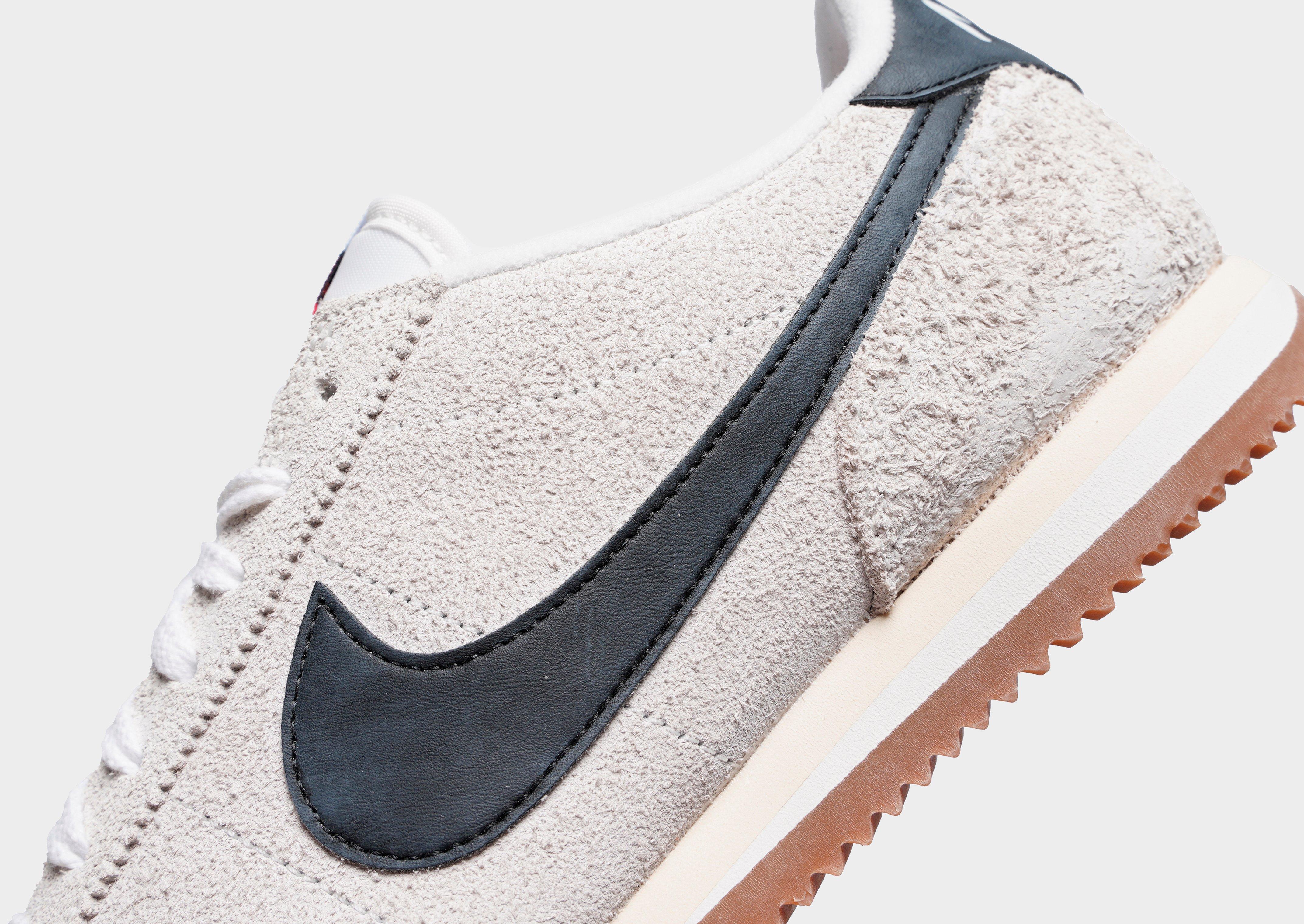 Nike Cortez Femme