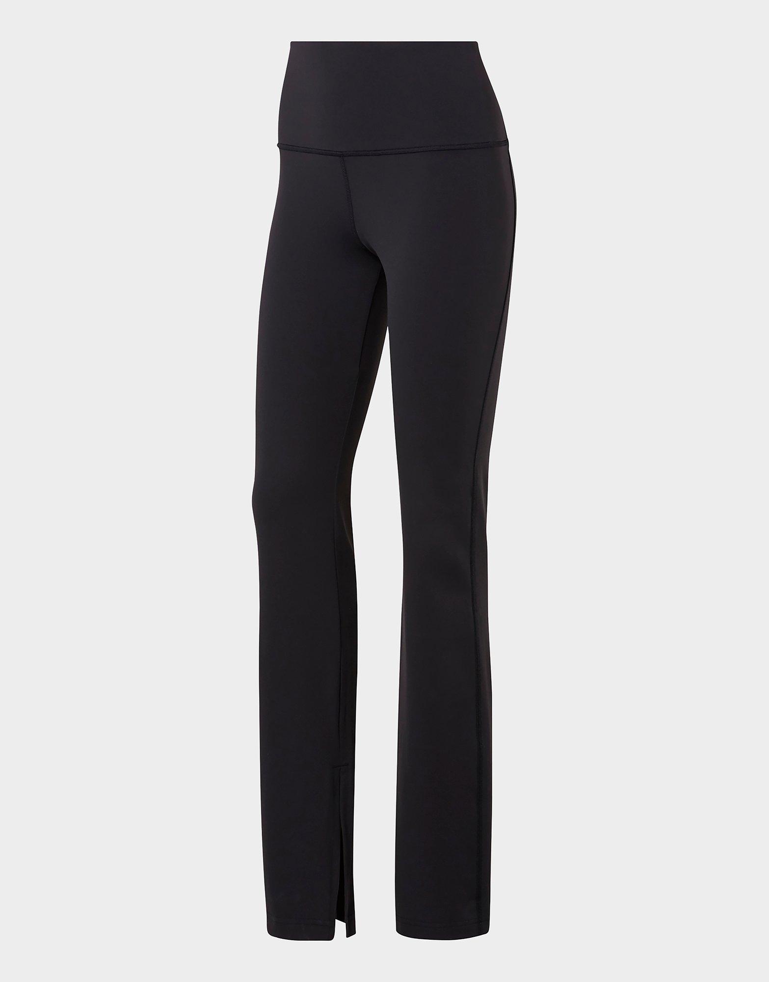 reebok bootcut pants