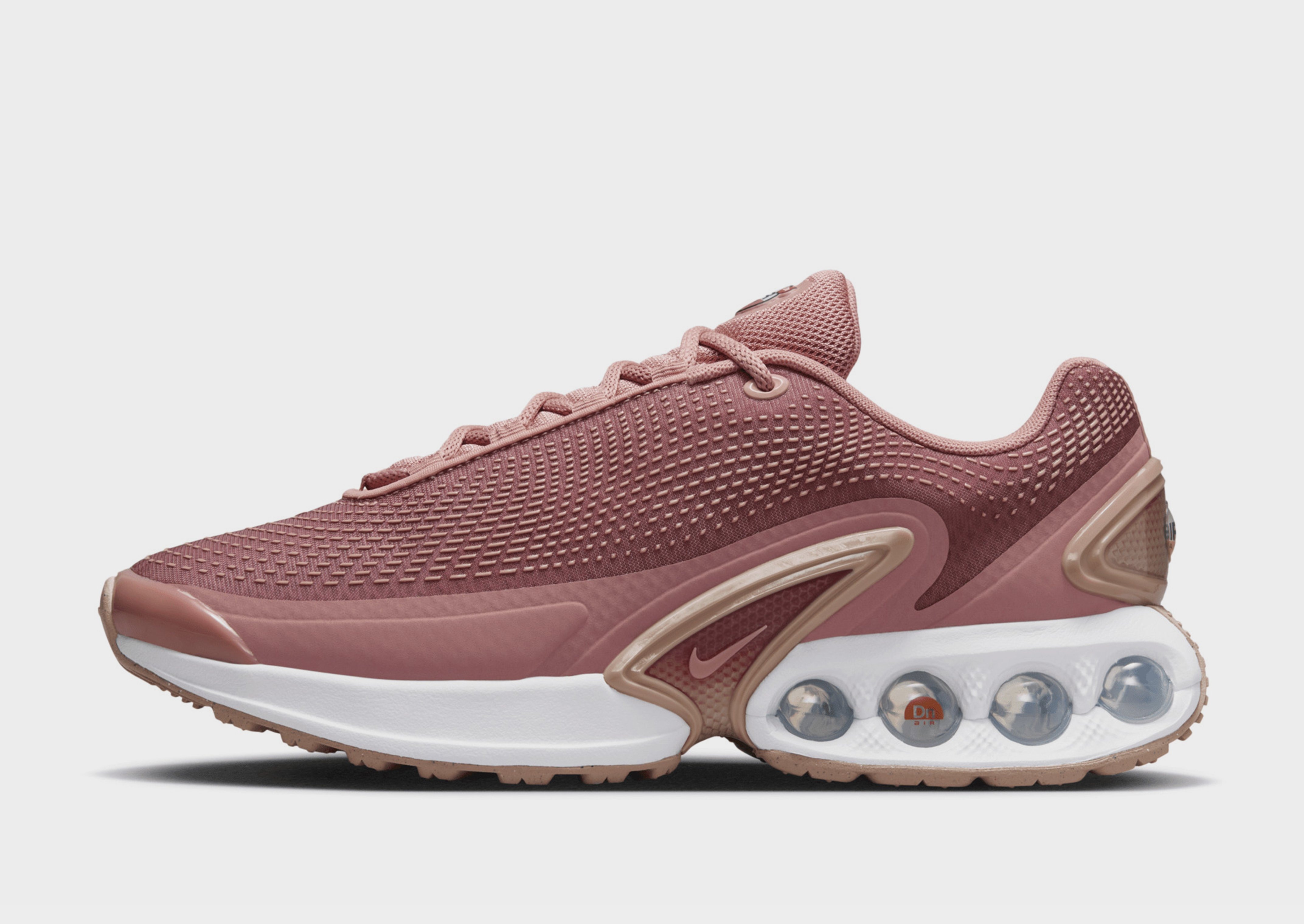 Nike air max jewell femme rose best sale