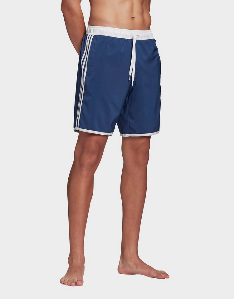 adidas clx swim shorts