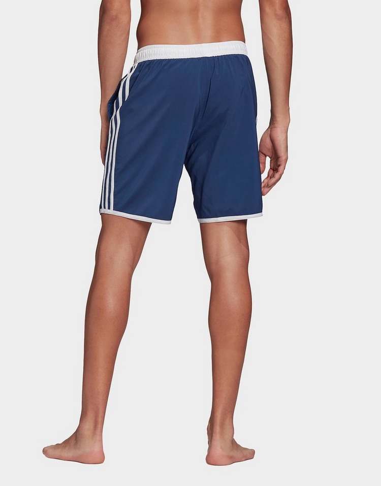 adidas womens swim shorts