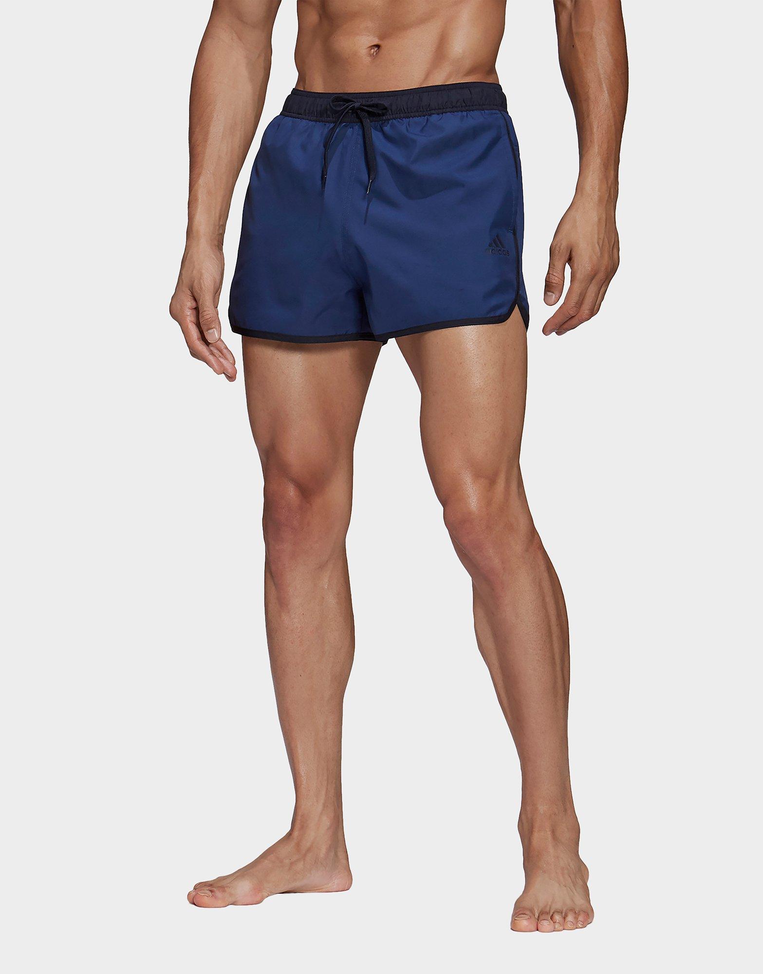 adidas performance swim shorts