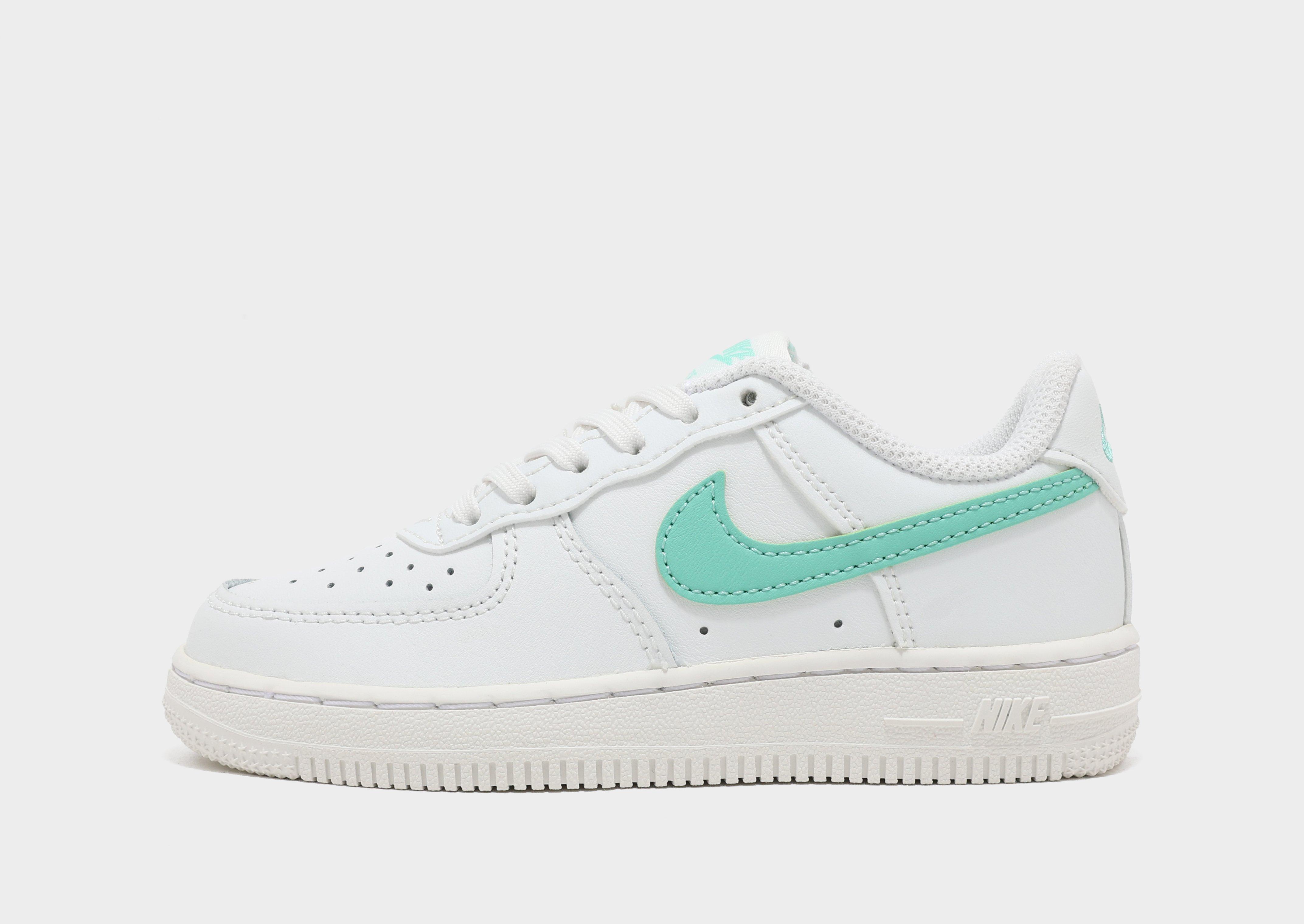 Nike air force deals 1 low 07 white