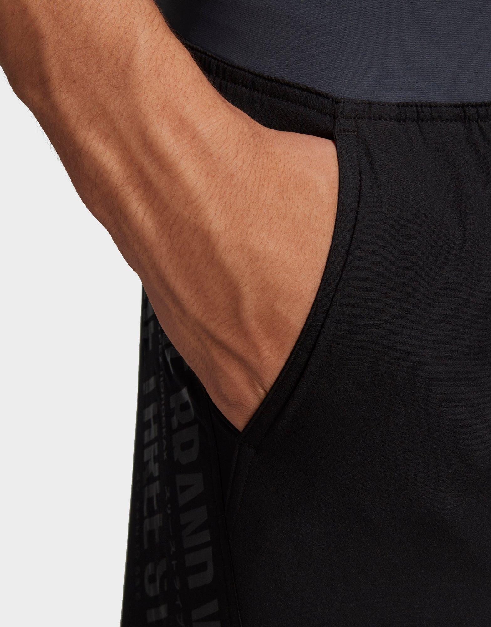 adidas swim shorts with zip pocket