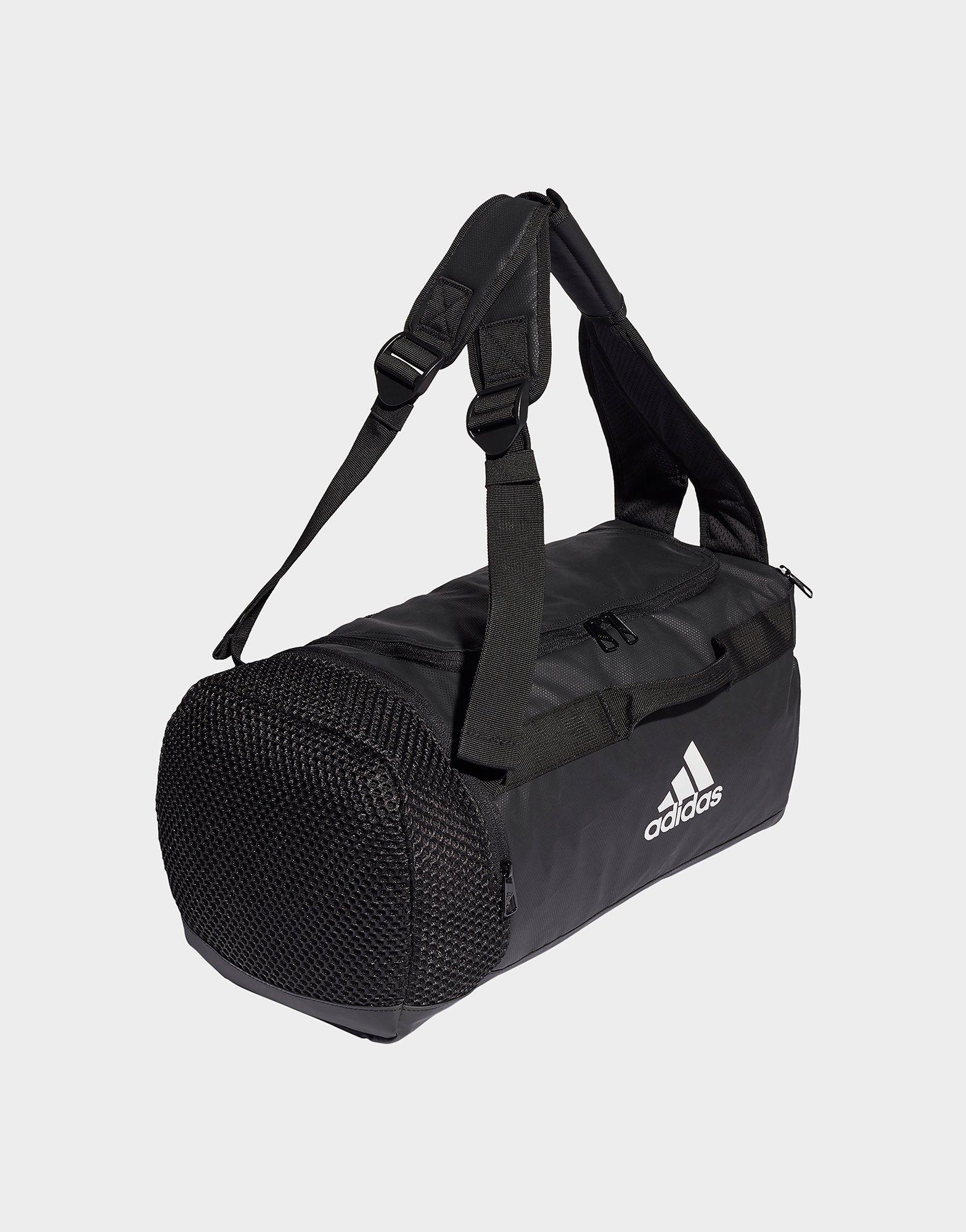 duffel bag adidas small