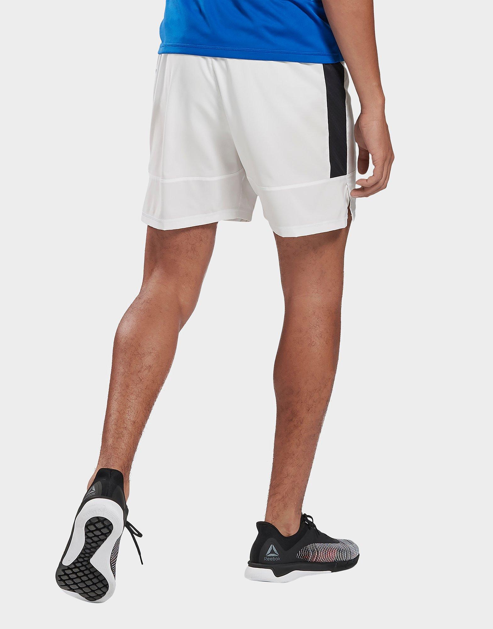reebok running essentials