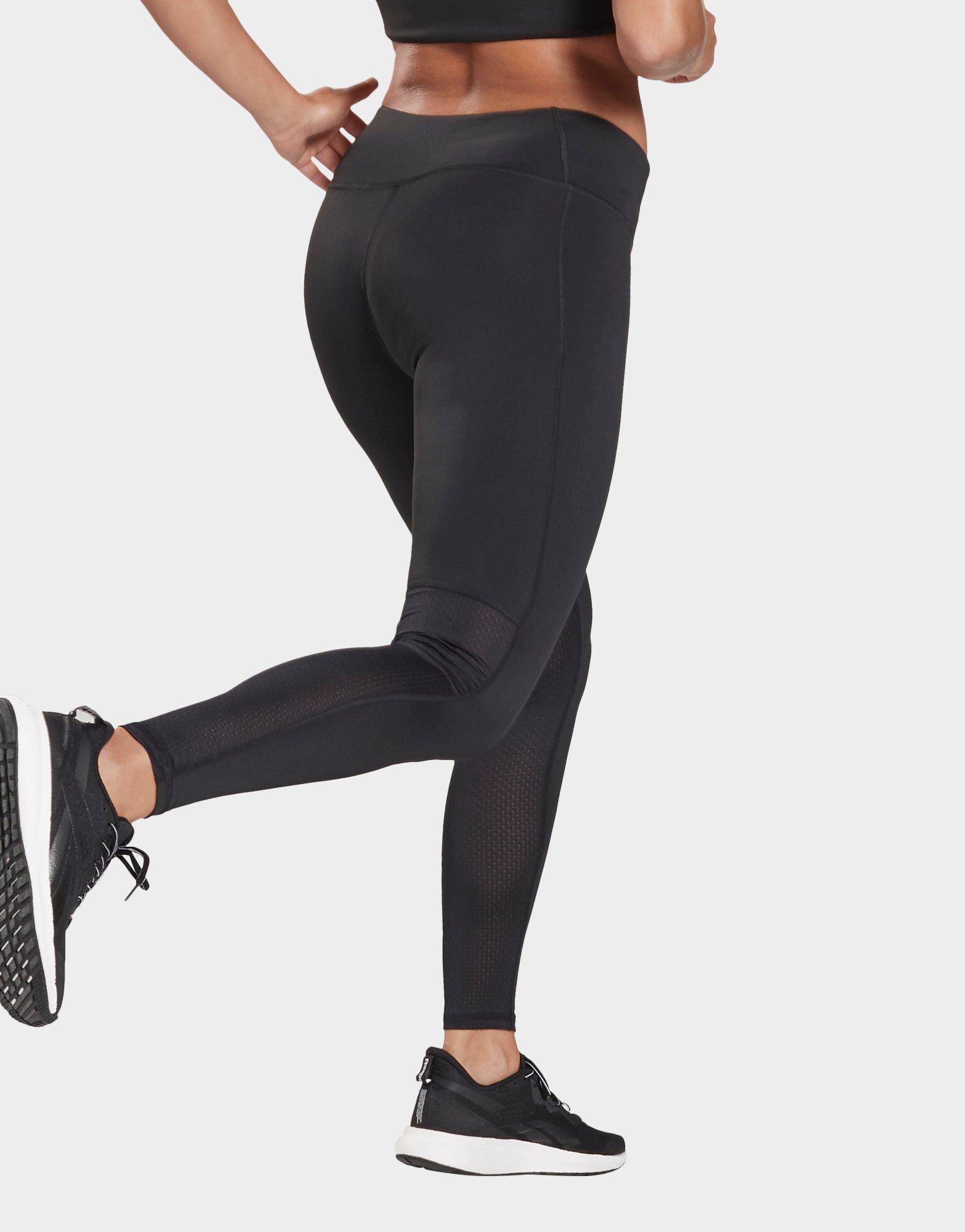 reebok running leggings